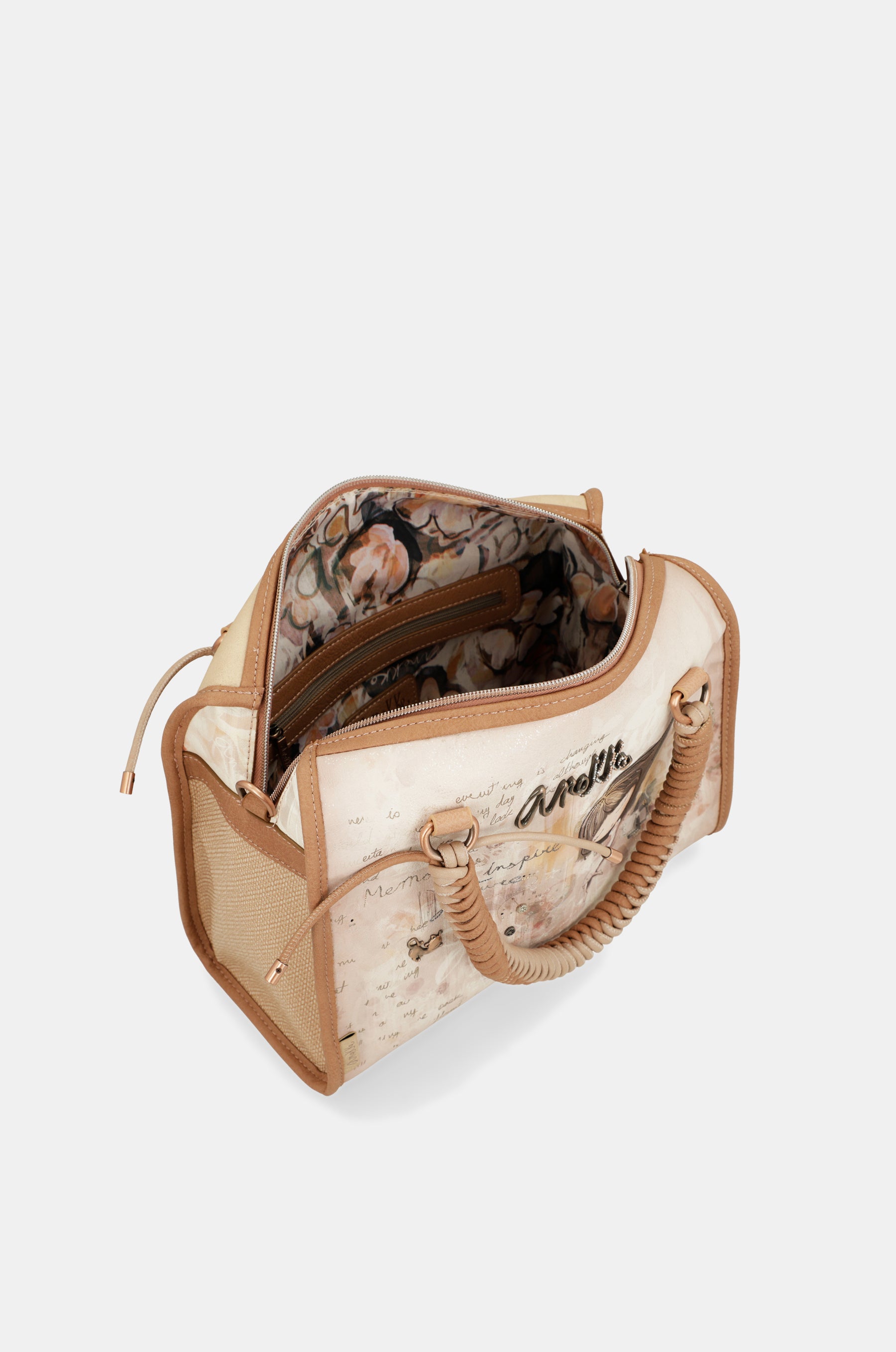 Bolso bowling Memories