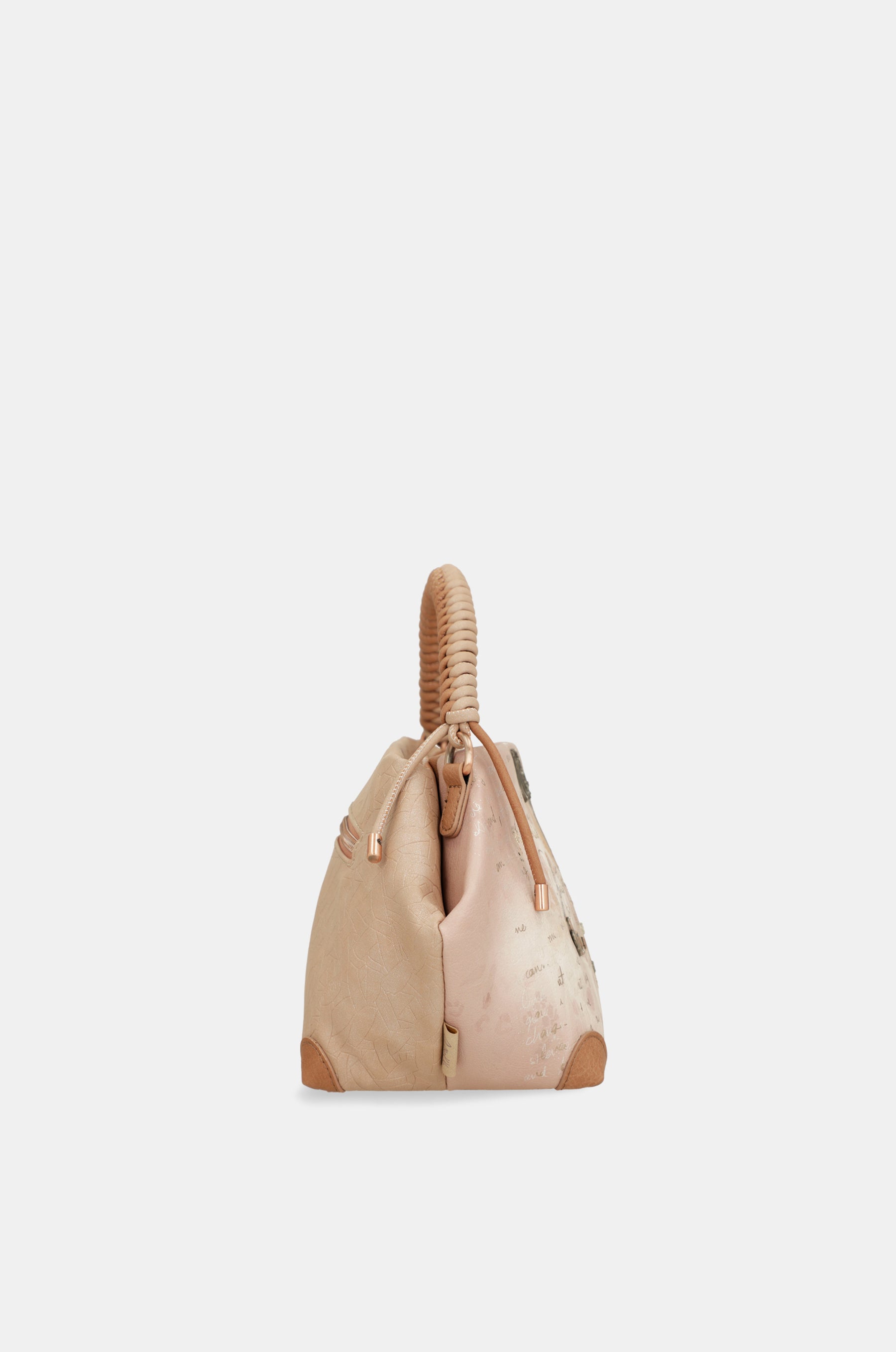 Bolso de mano con bandolera Memories