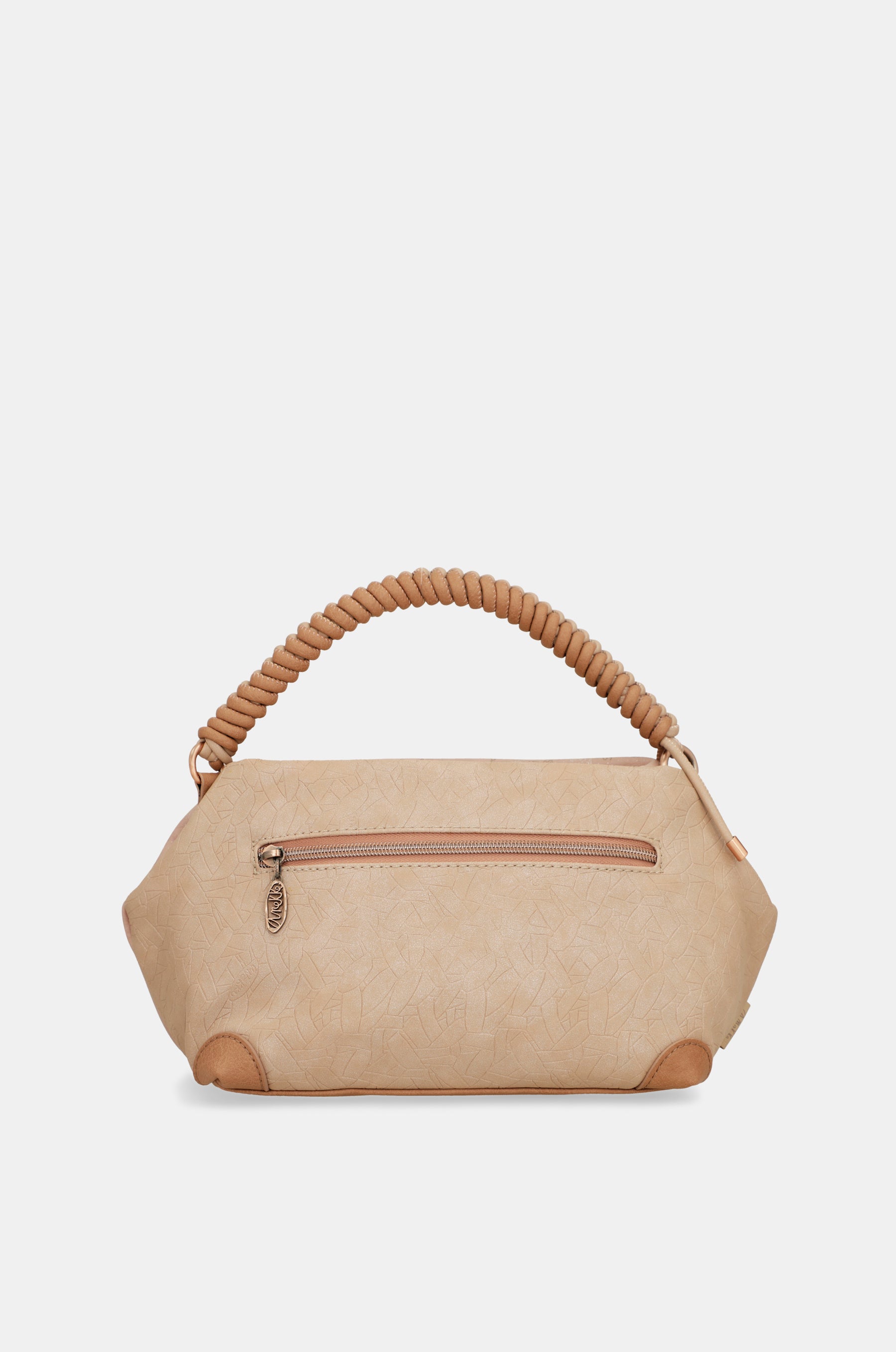 Bolso de mano con bandolera Memories