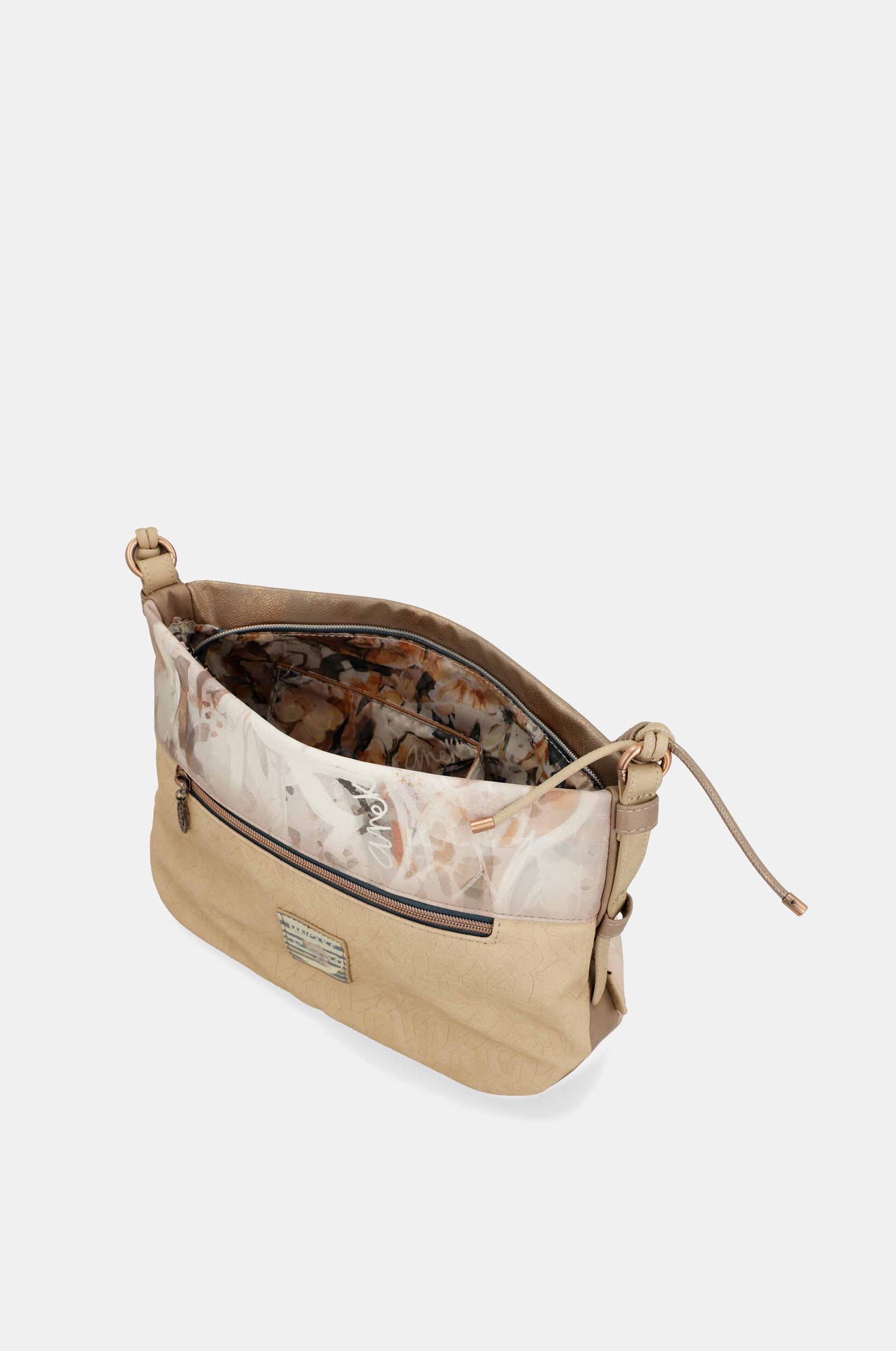 Bolso de hombro Memories