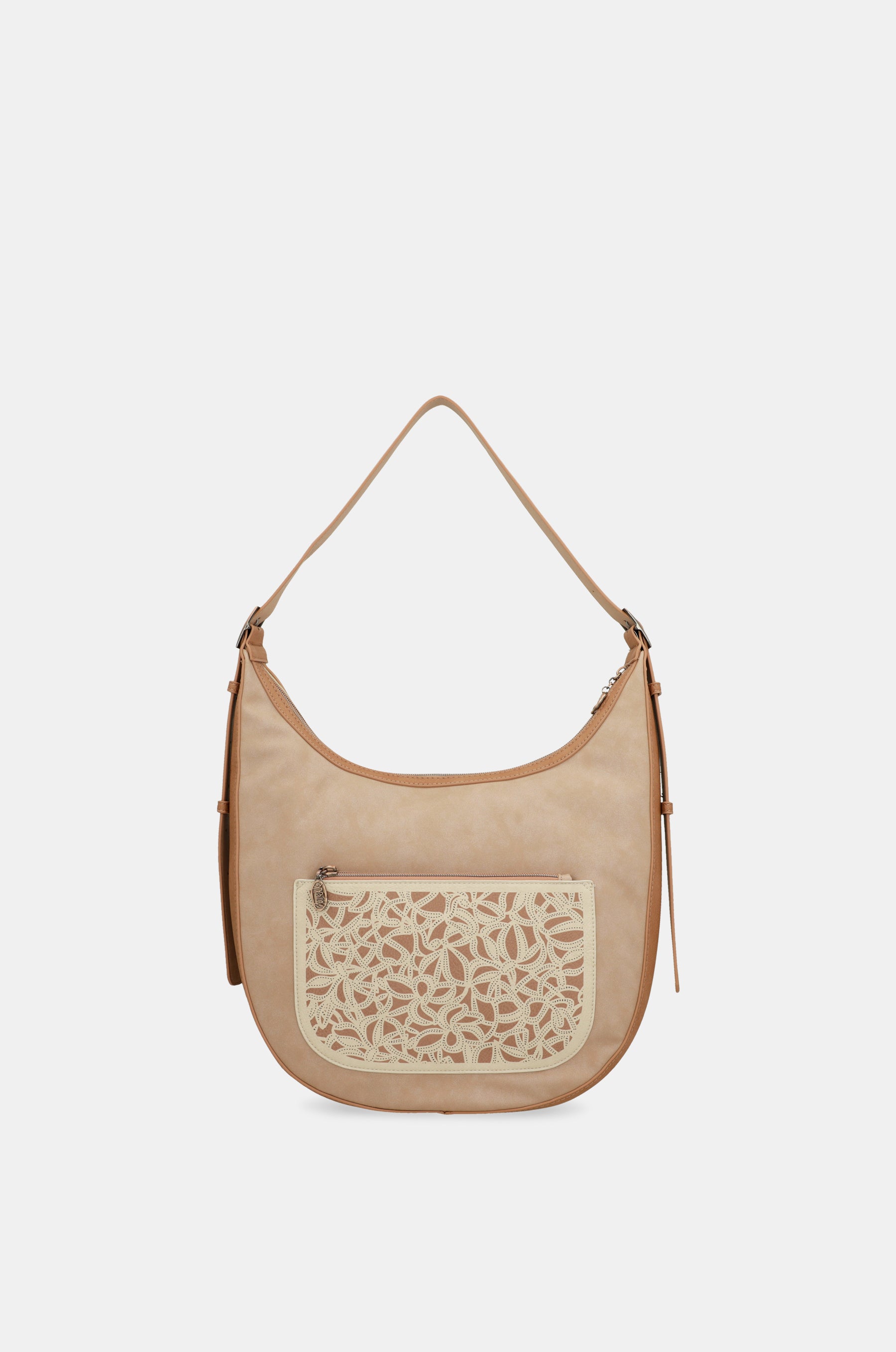 Bolso tipo hobo Memories