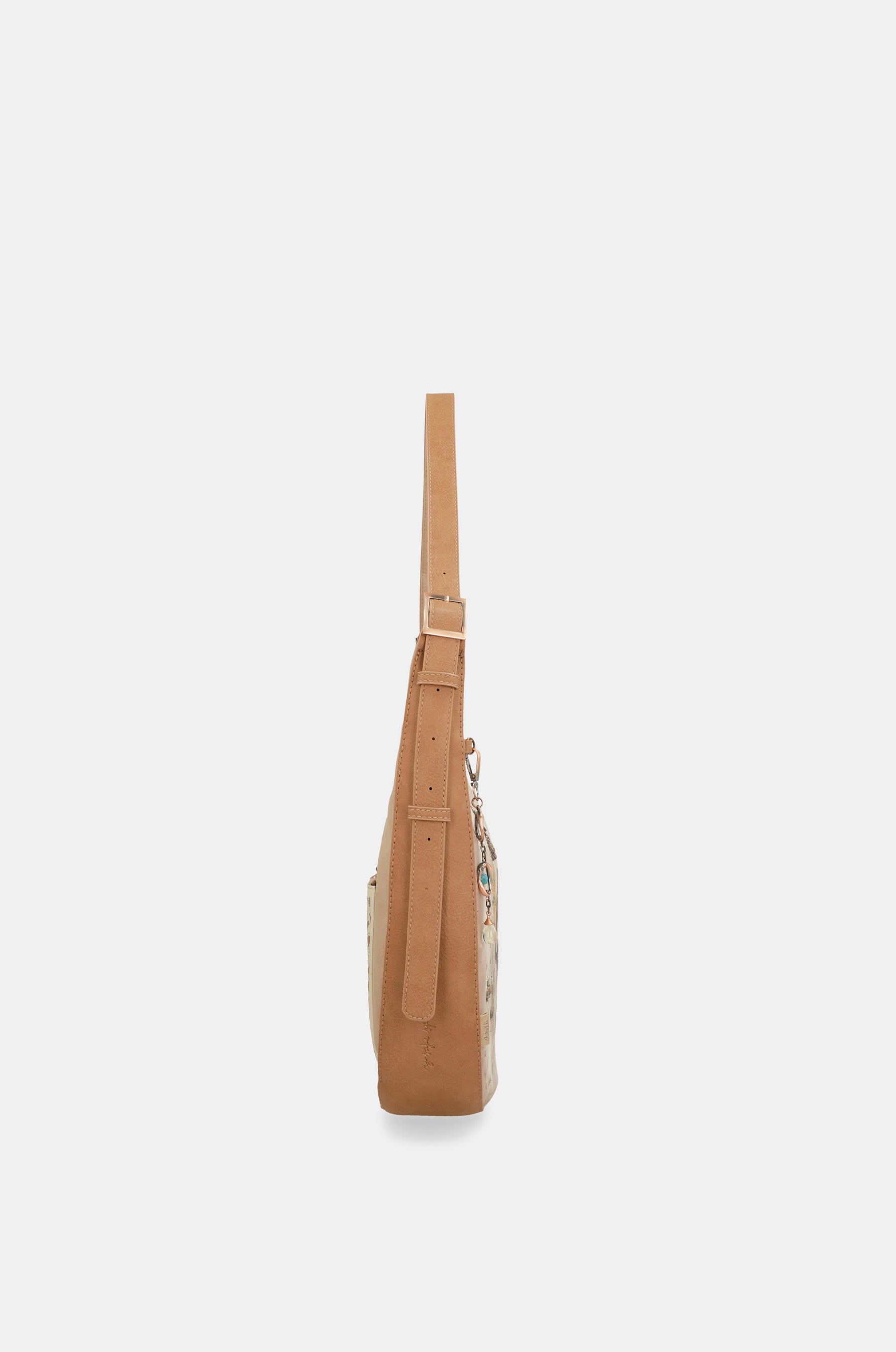 Bolso tipo hobo Memories