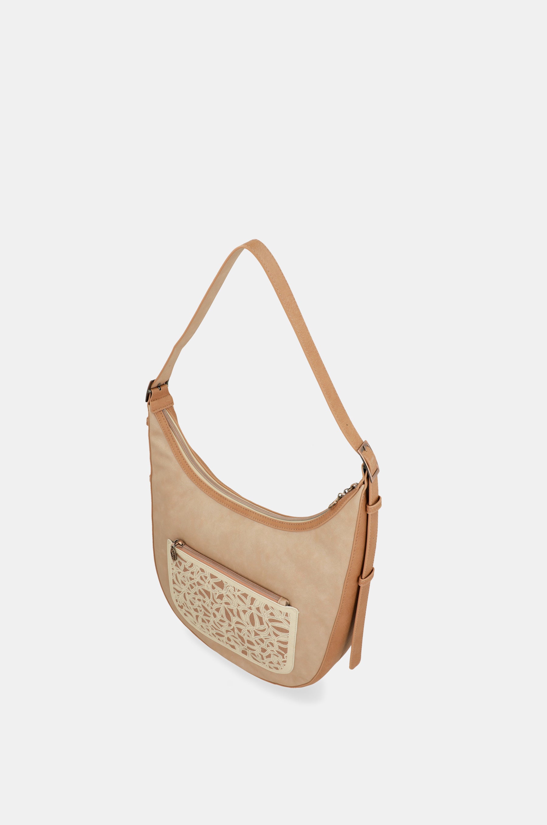 Bolso tipo hobo Memories