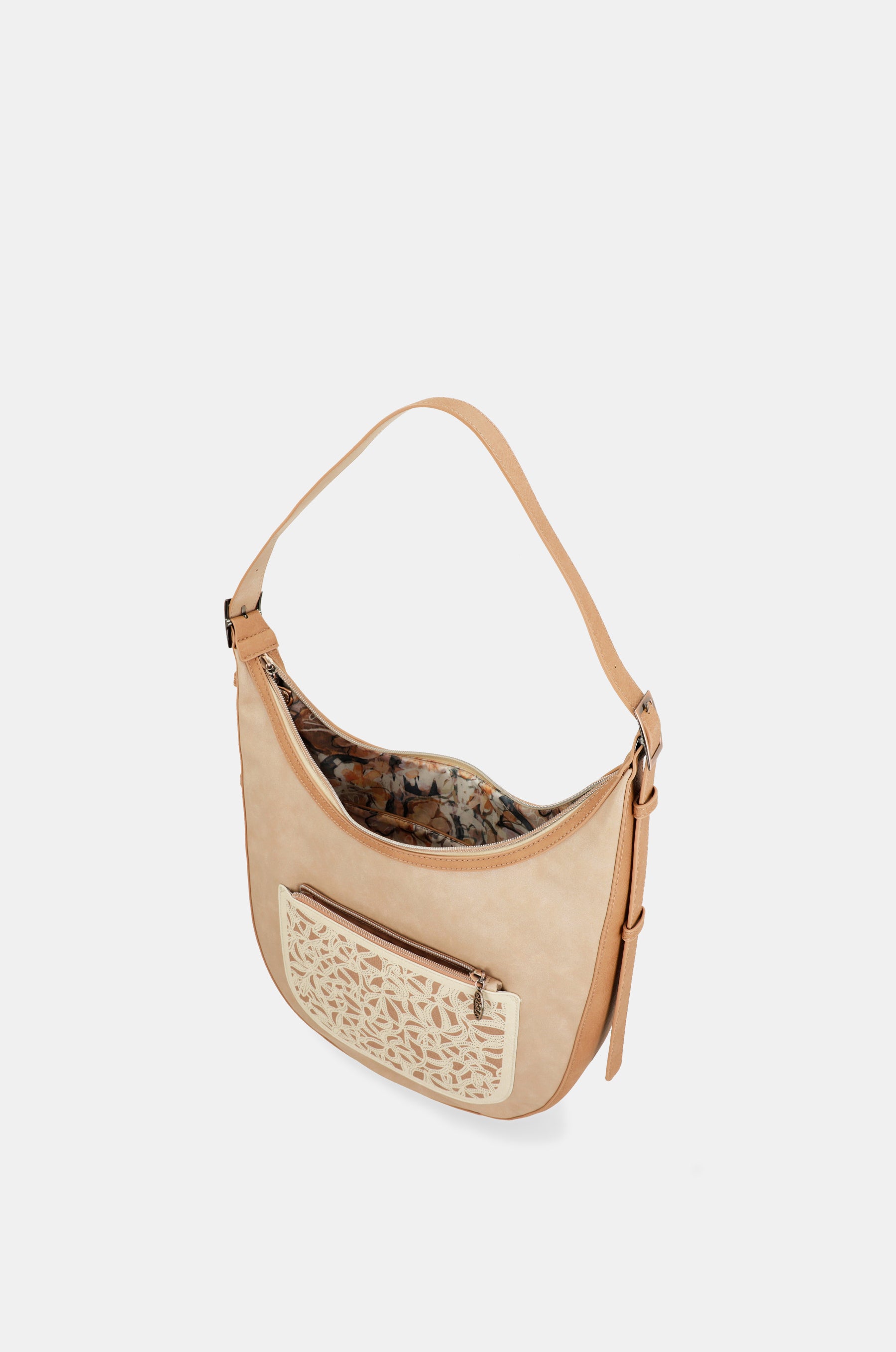 Bolso tipo hobo Memories
