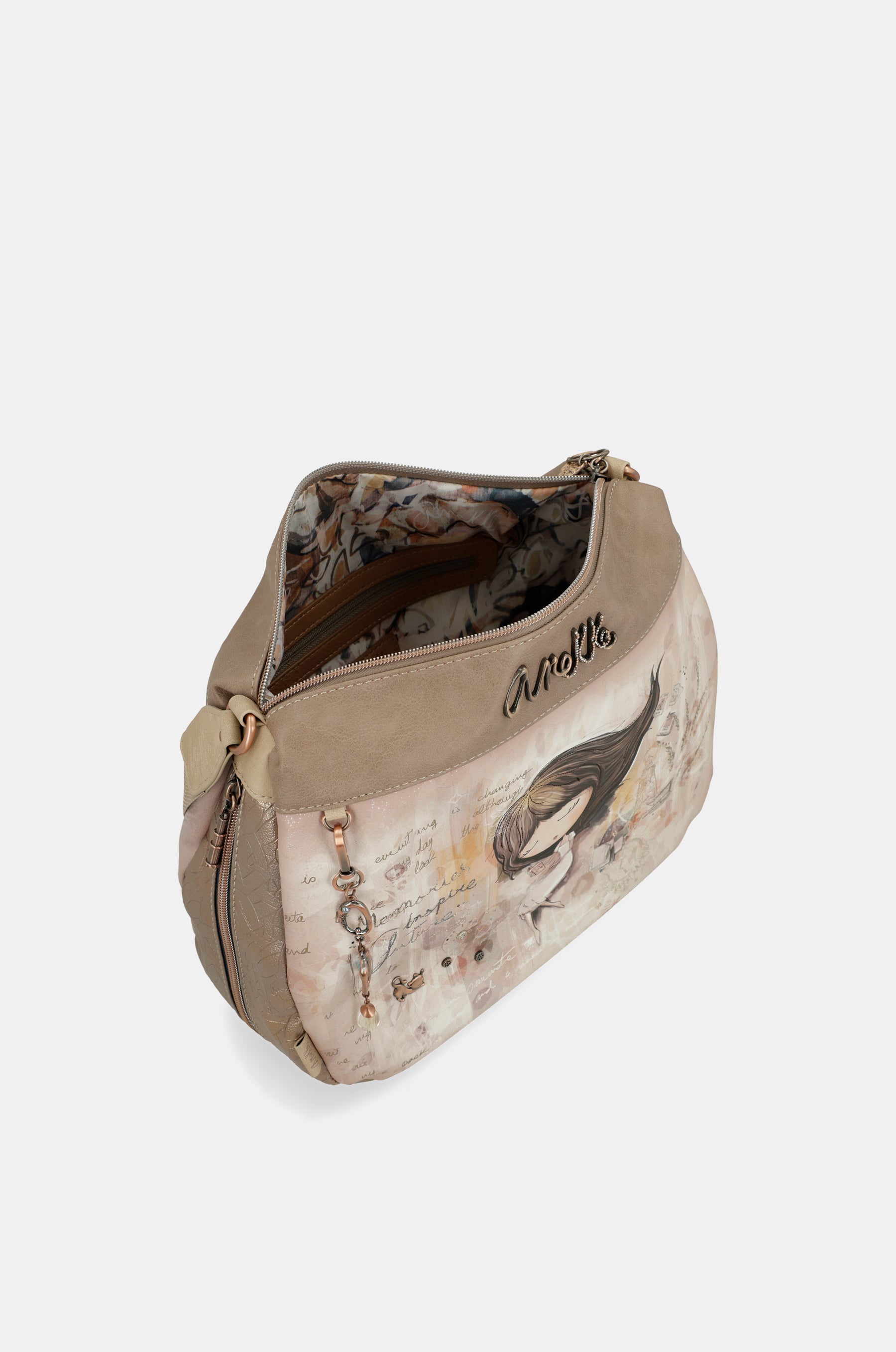 Bandolera grande Memories