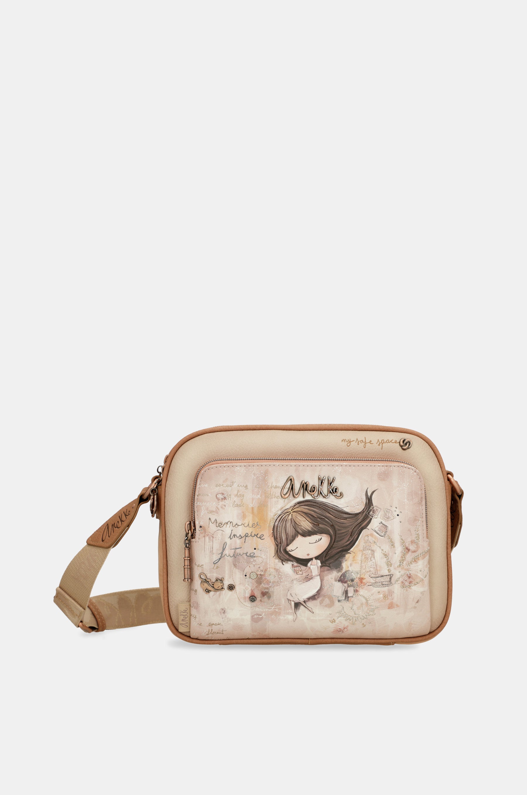 Bandolera mediana Memories