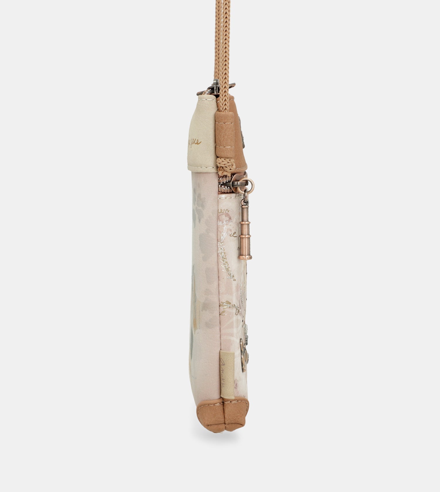 Bandolera Mini Memories