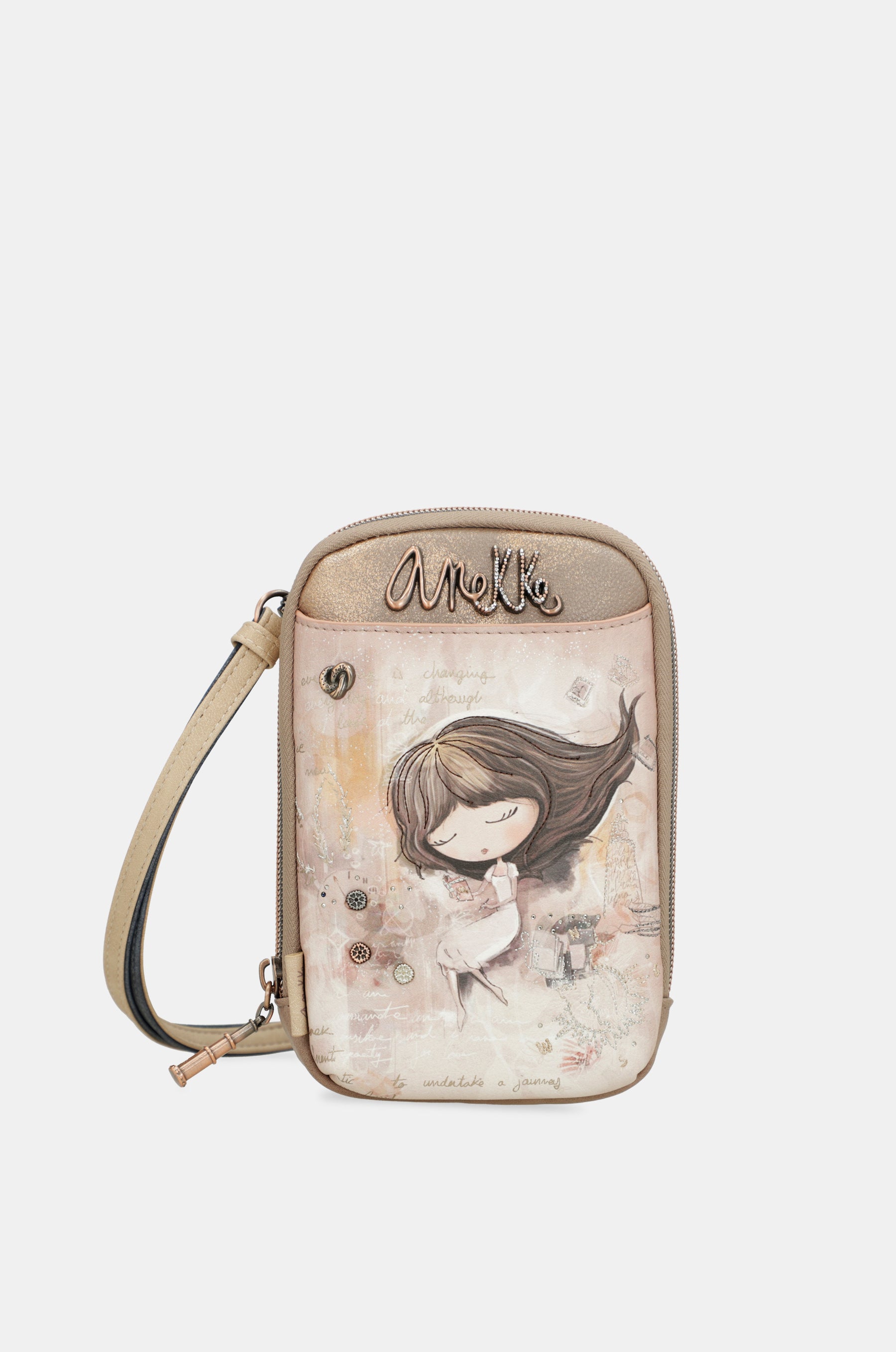 Bandolera pequeña Memories