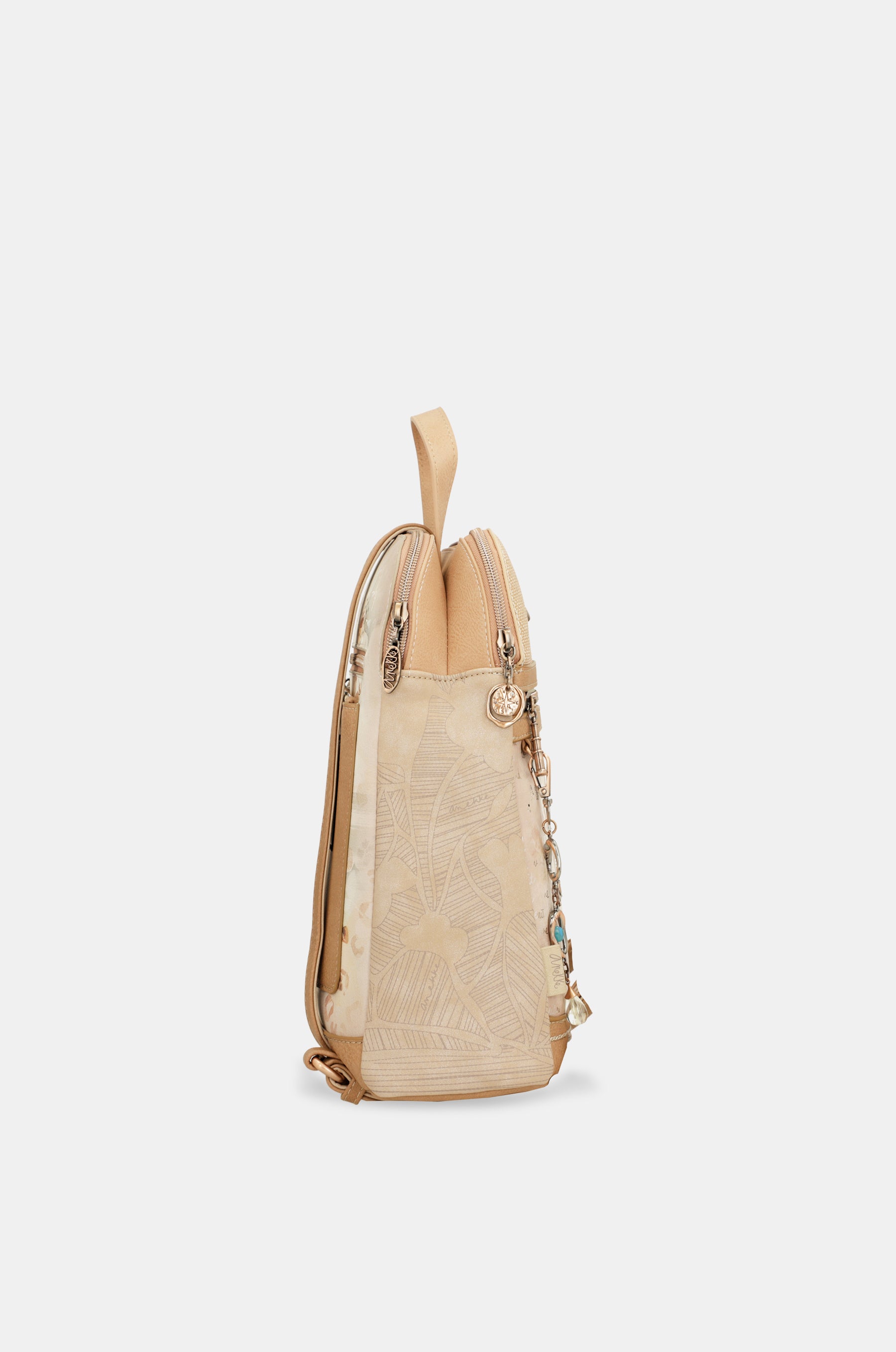 Mochila triple compartimento Memories
