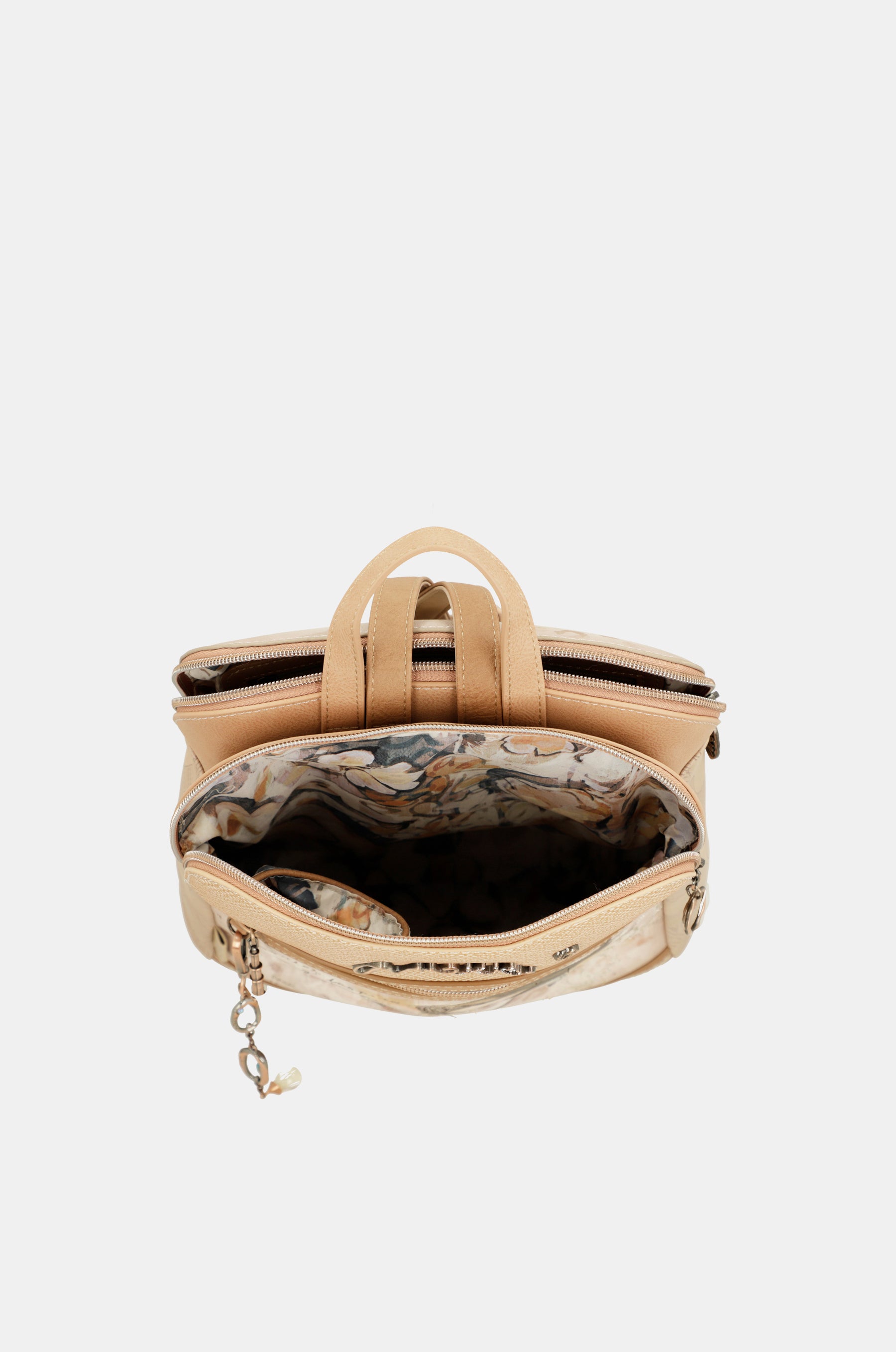 Mochila triple compartimento Memories