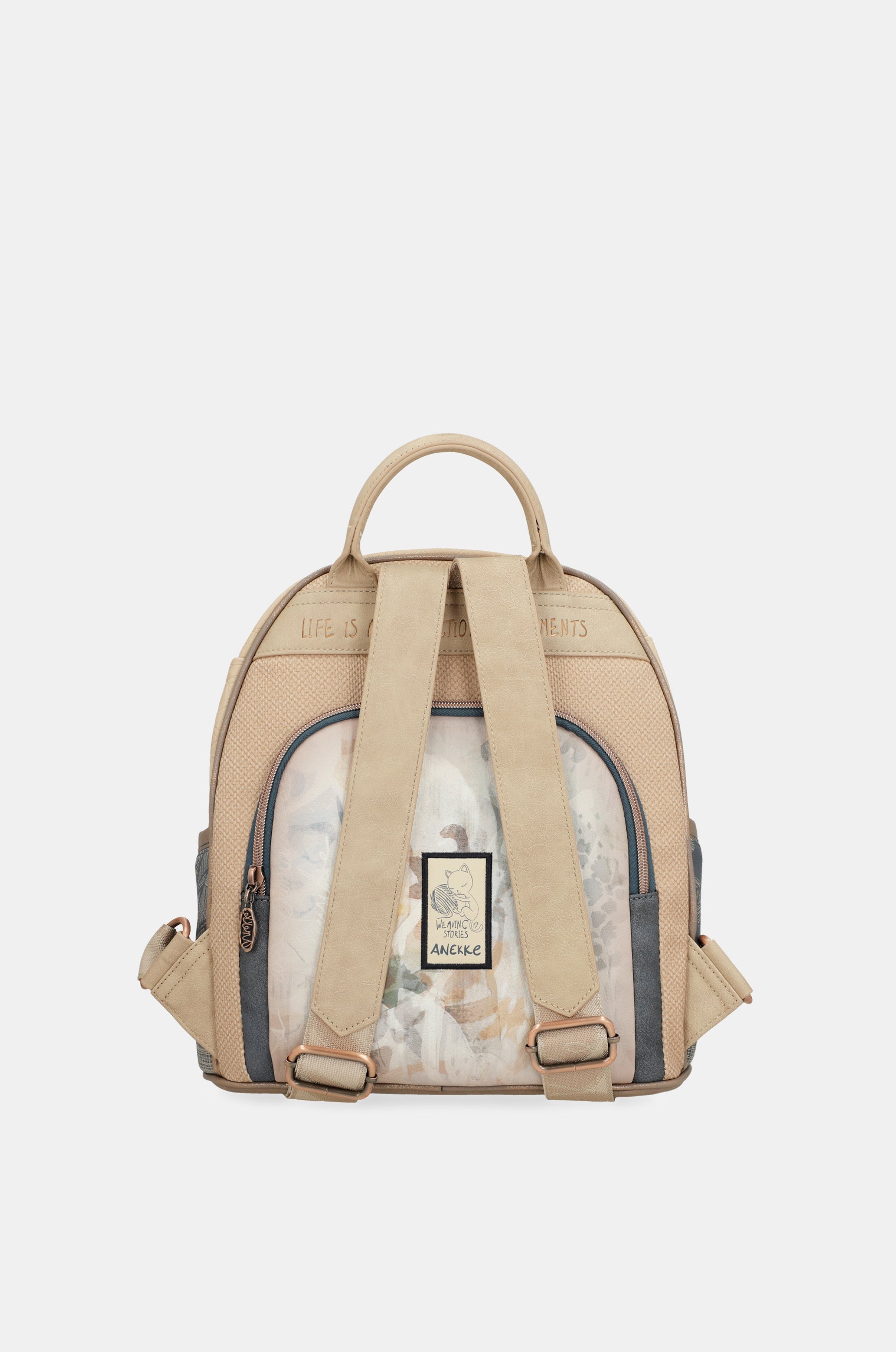 Mochila antirrobo Memories