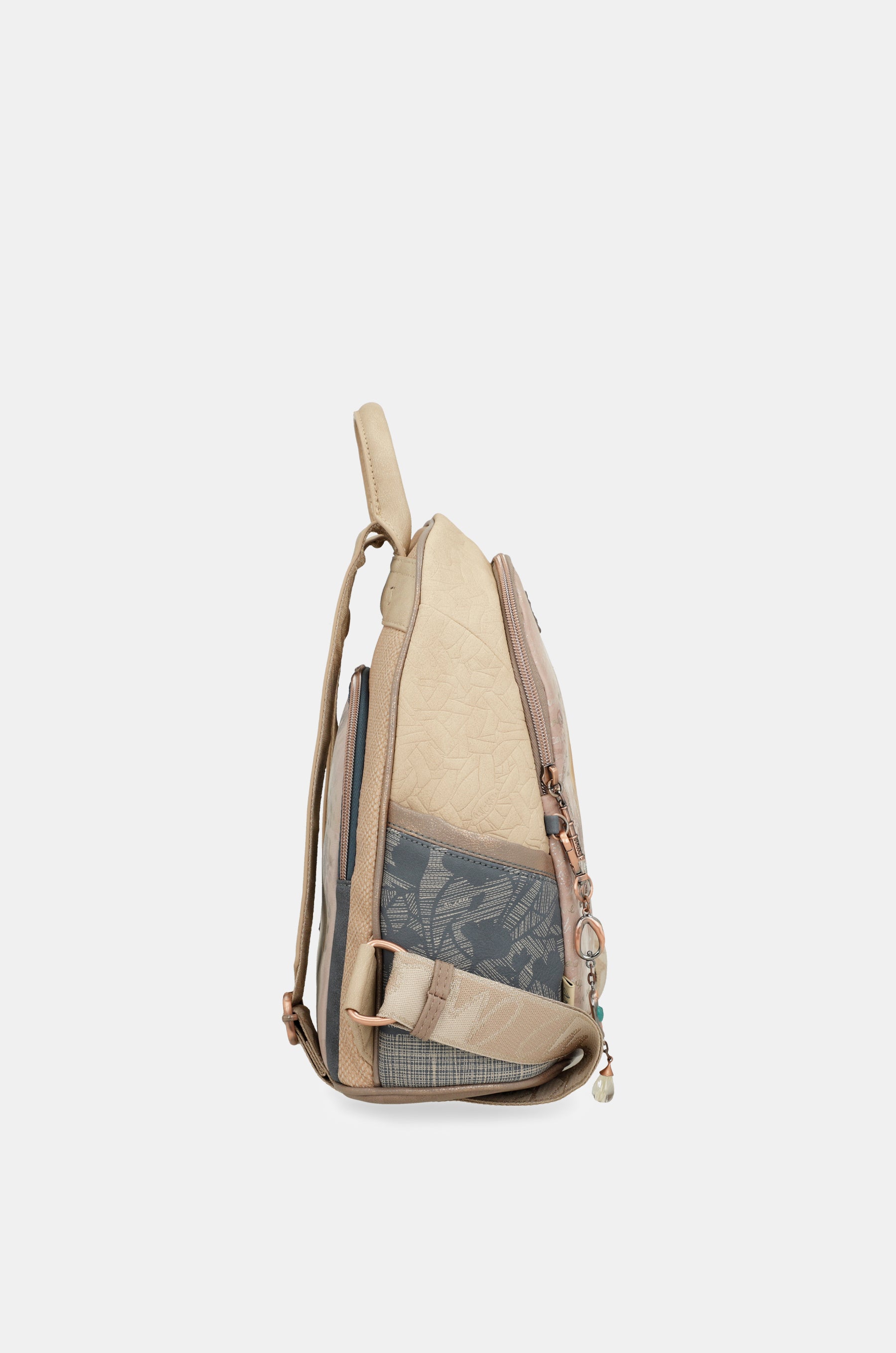 Mochila antirrobo Memories