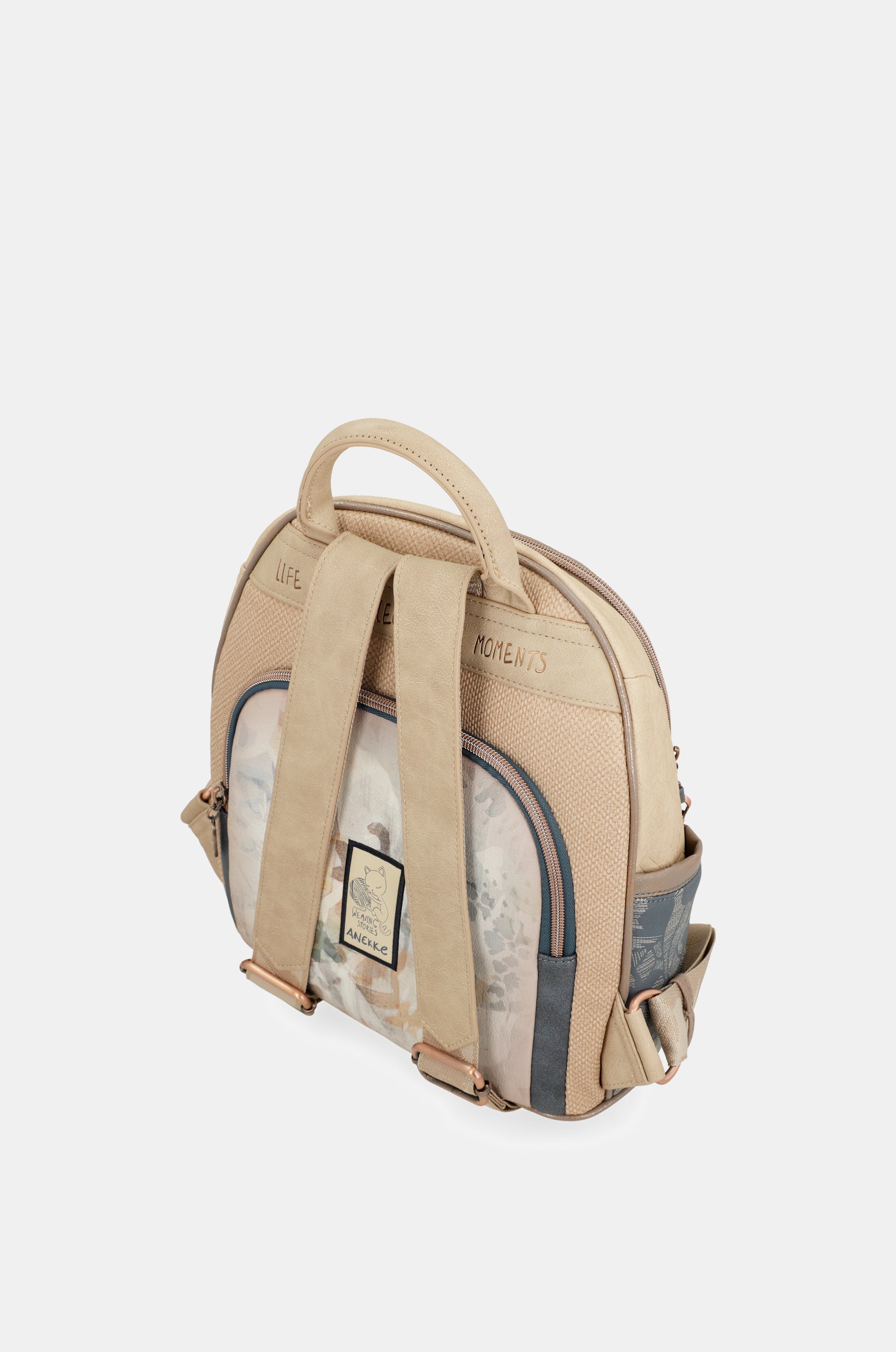 Mochila antirrobo Memories