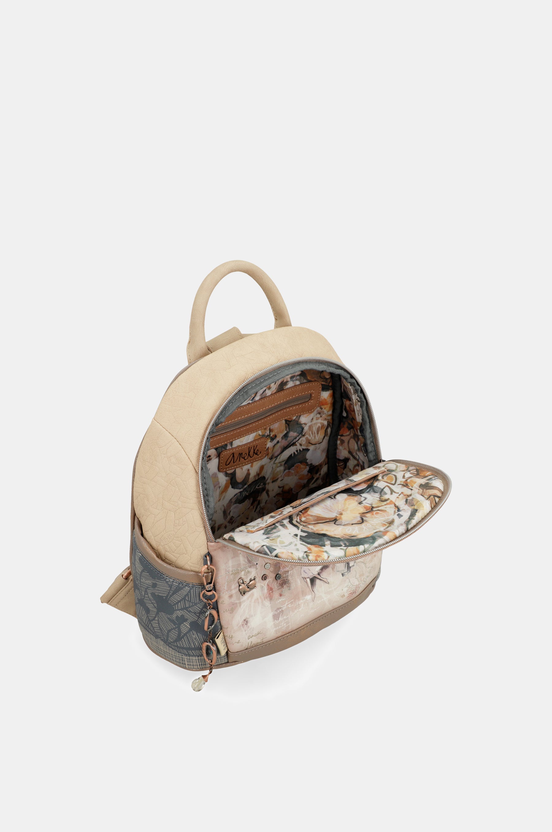 Mochila antirrobo Memories