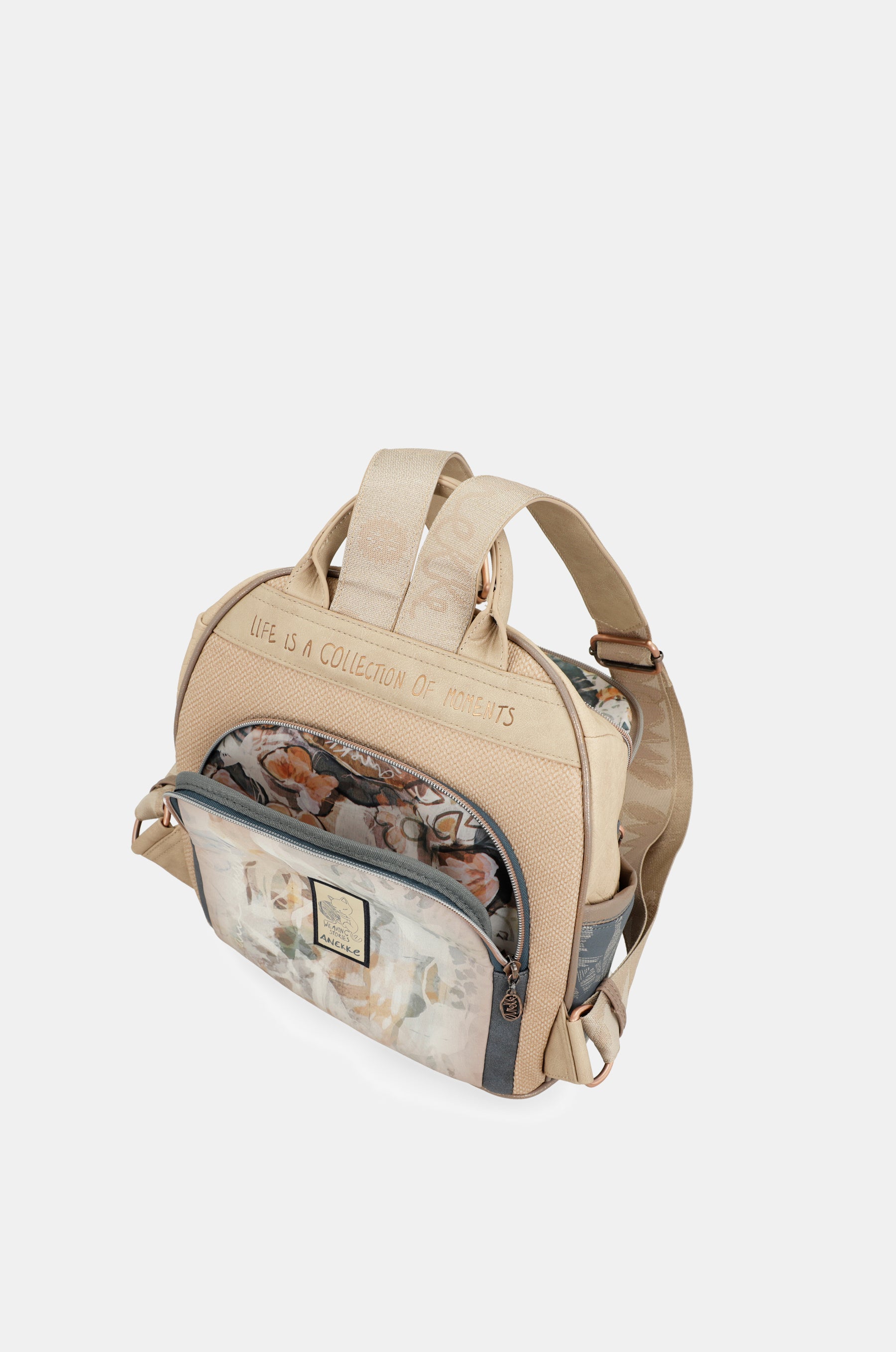 Mochila antirrobo Memories