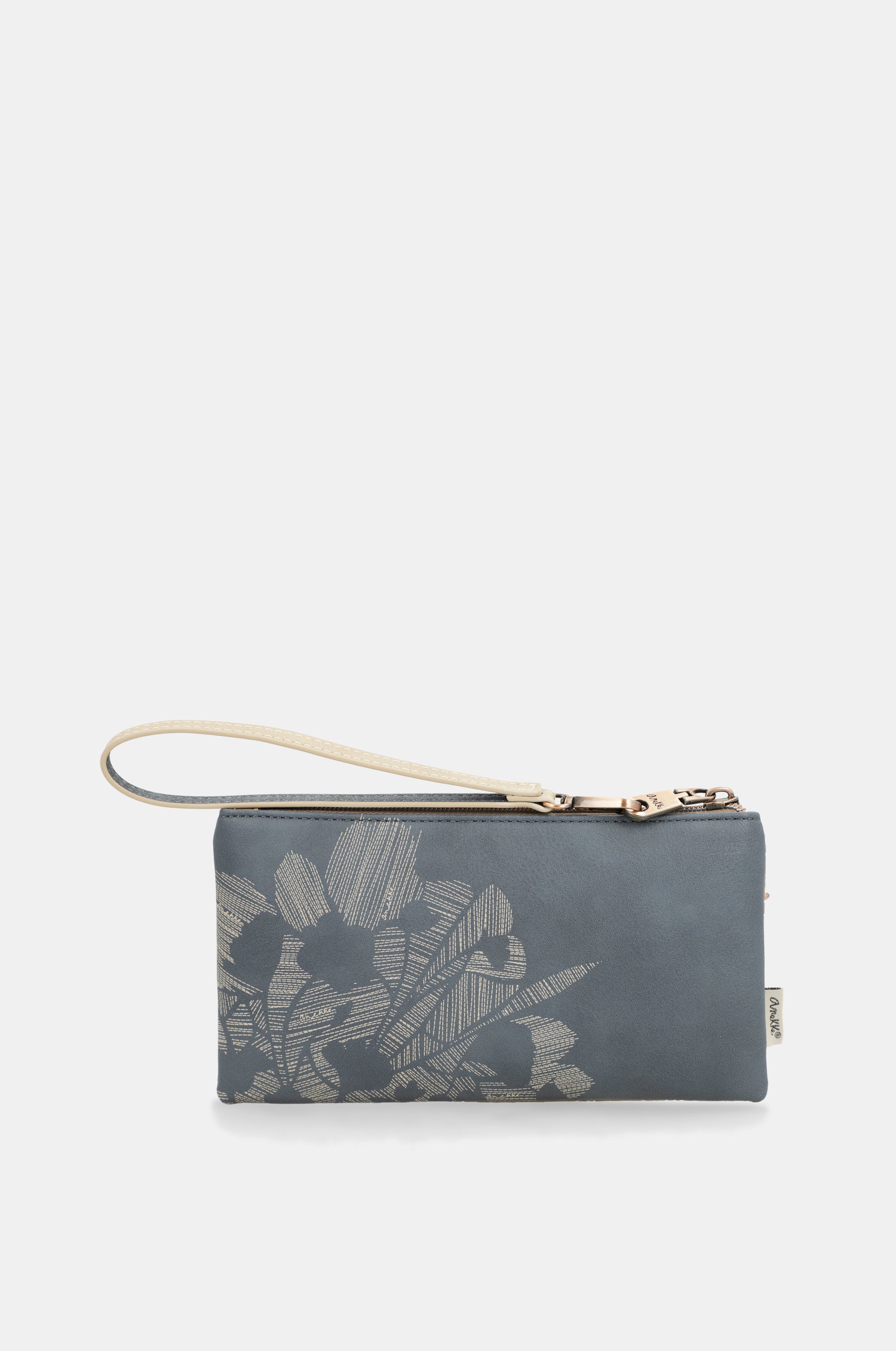 Billetero y bolso de mano Memories