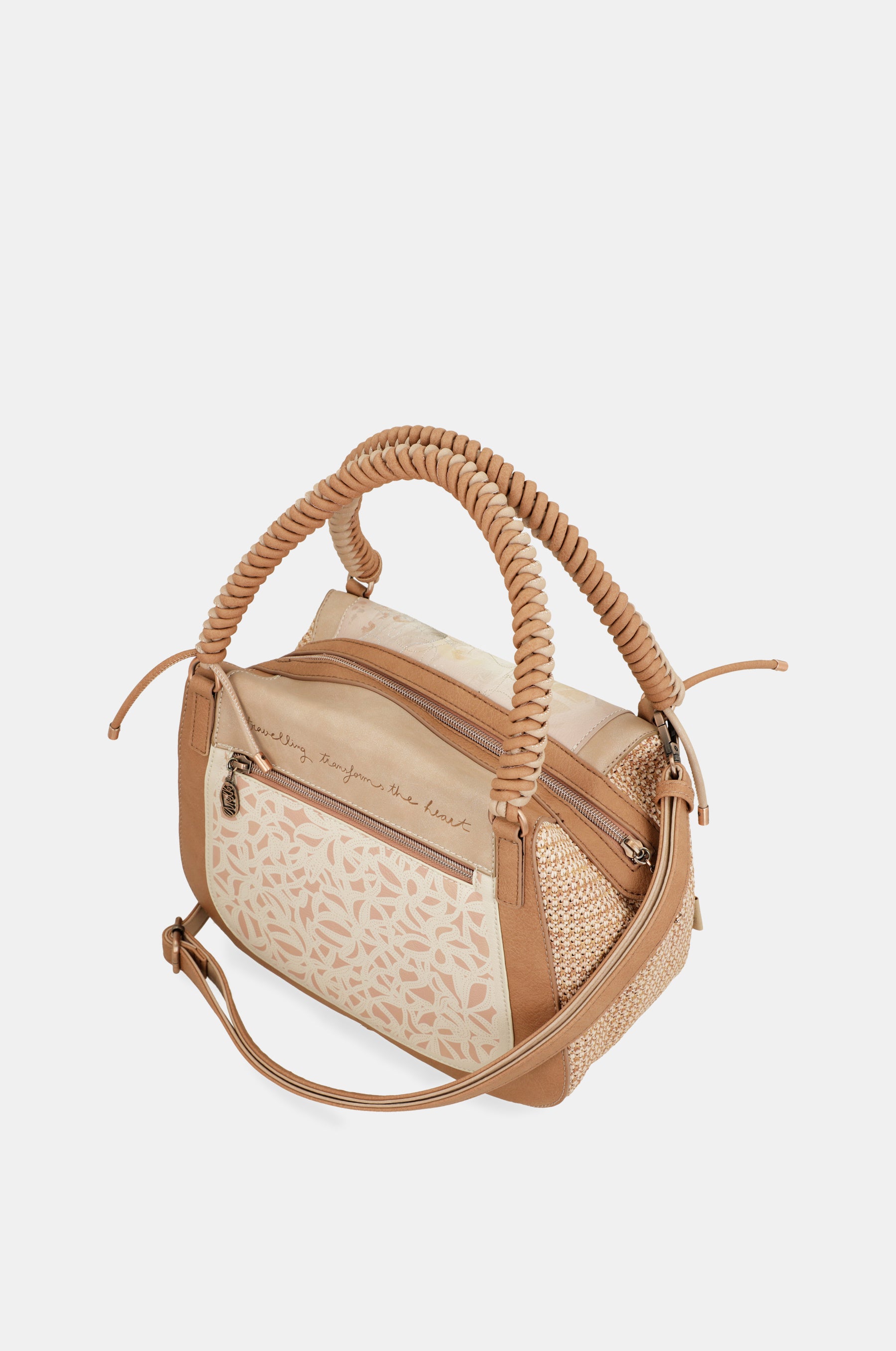 Bolso bowling Stories