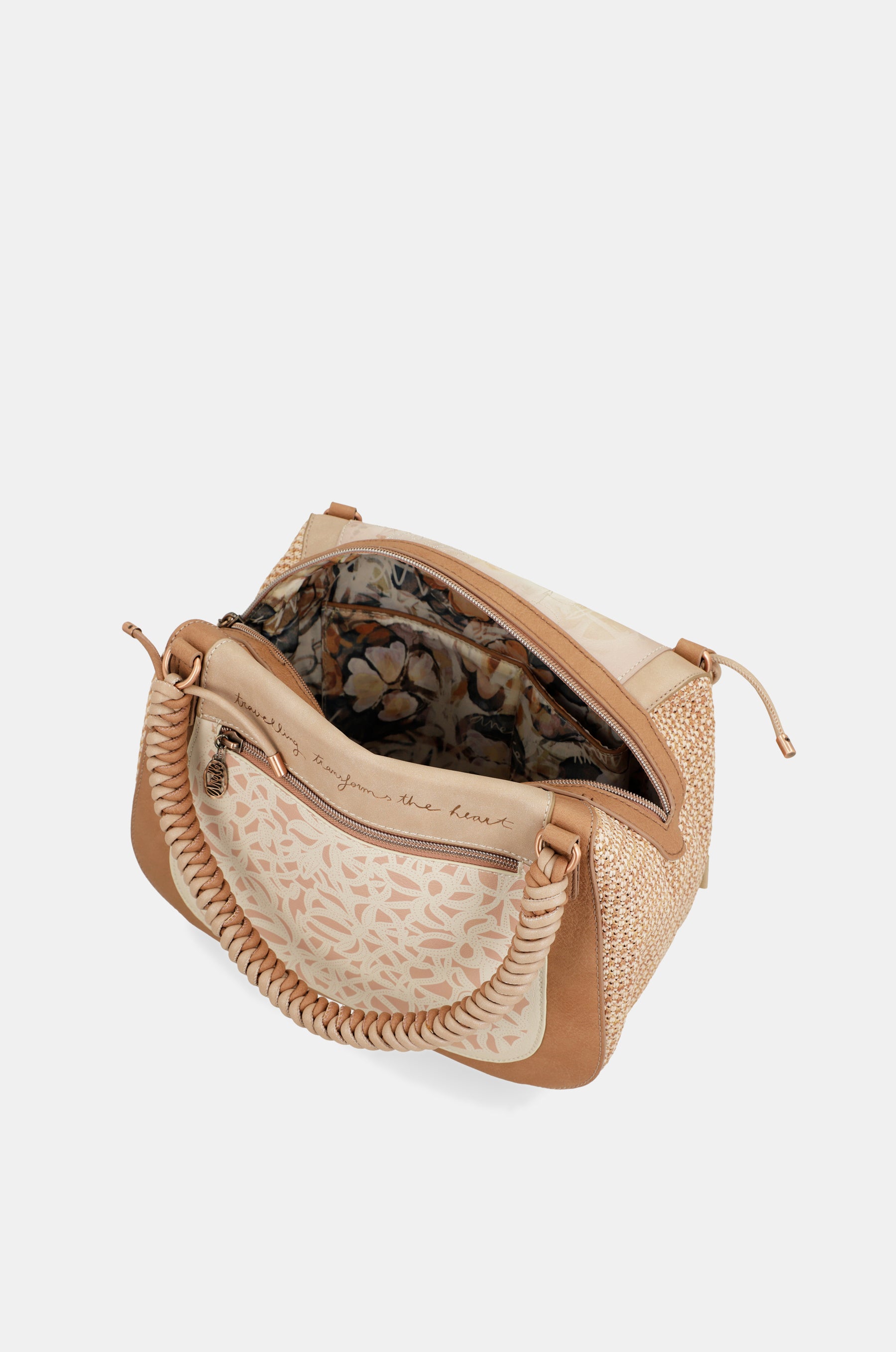 Bolso bowling Stories