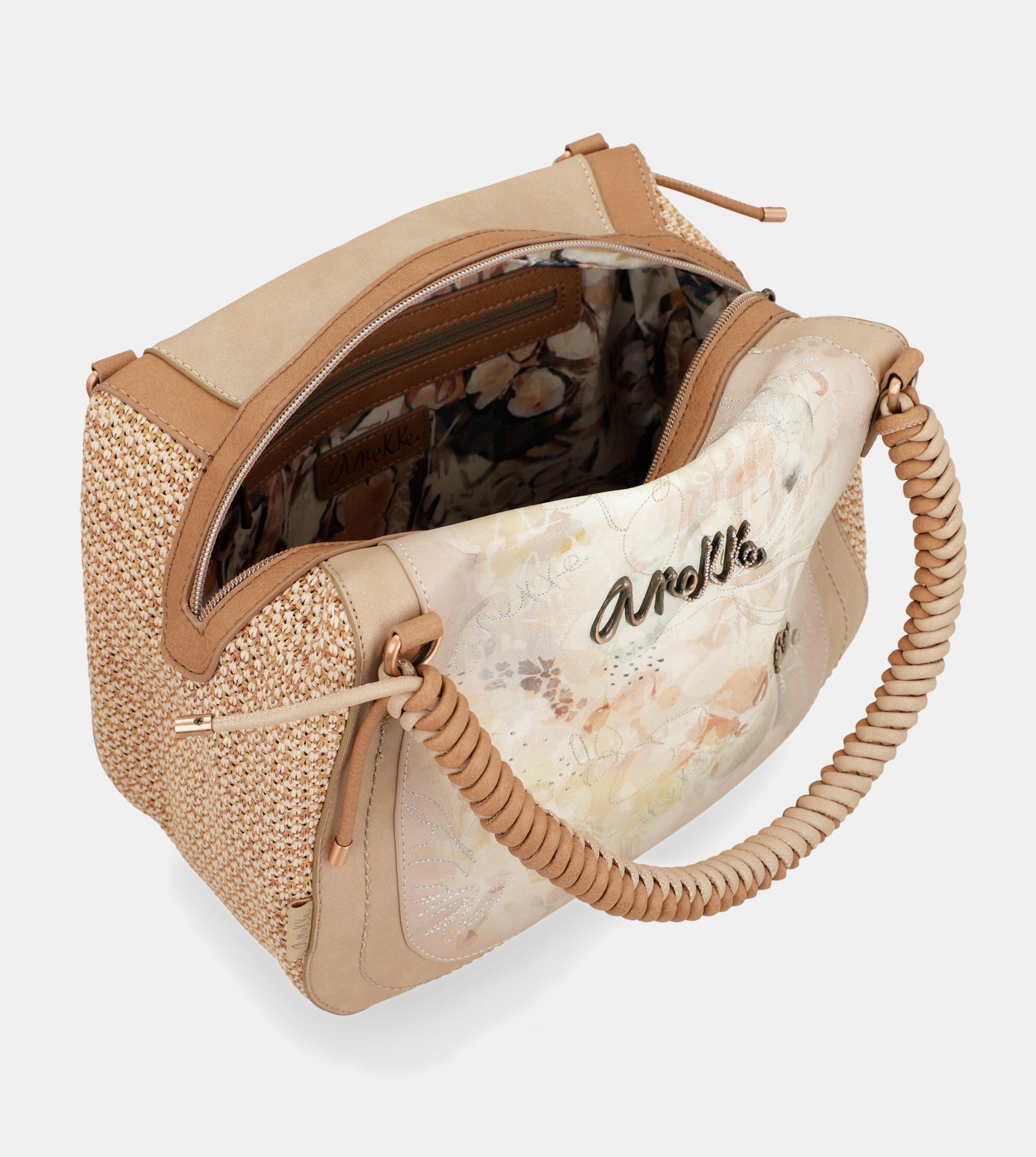 Bolso bowling Stories