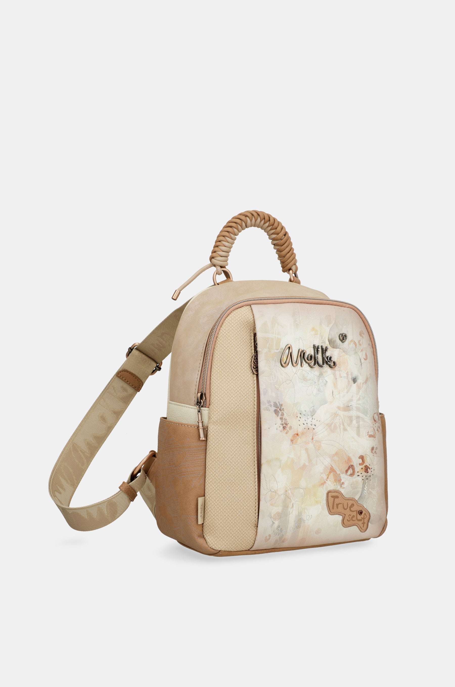 Mochila de paseo Stories