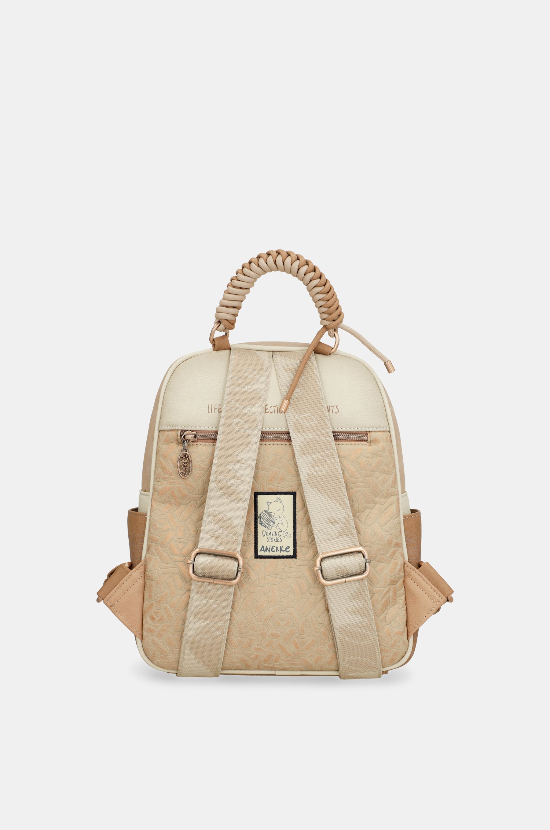 Mochila de paseo Stories