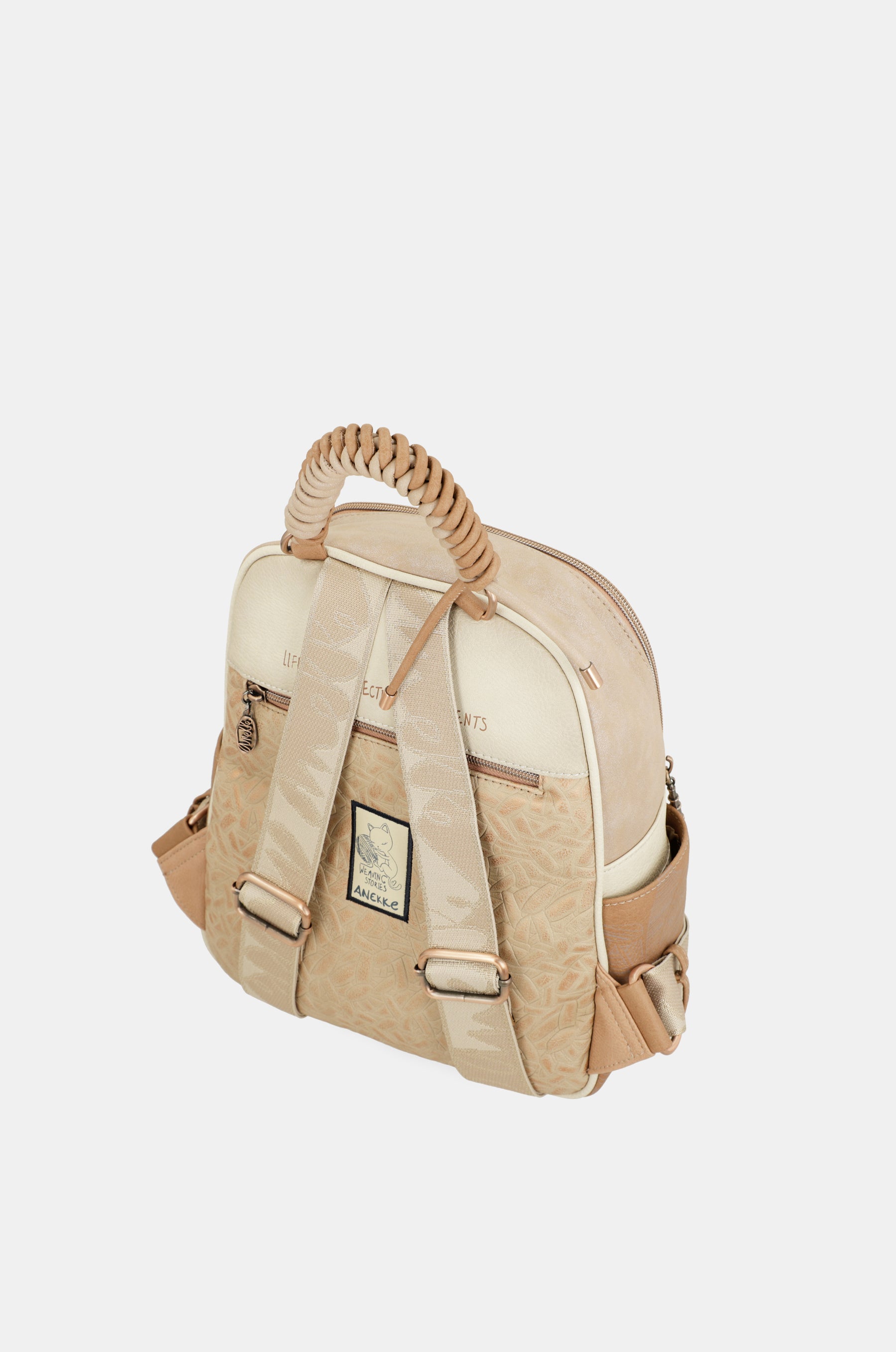 Mochila de paseo Stories