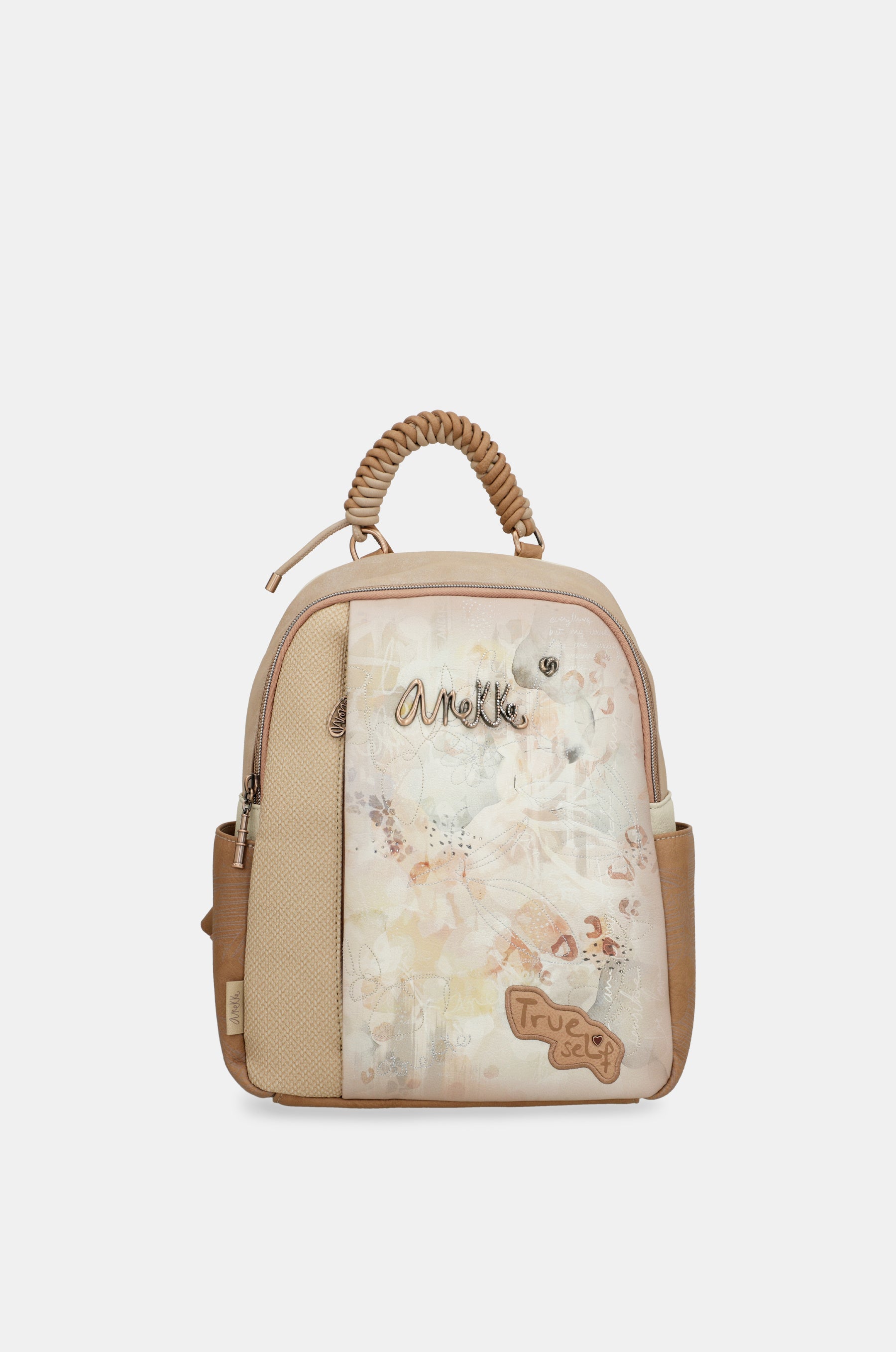 Mochila de paseo Stories