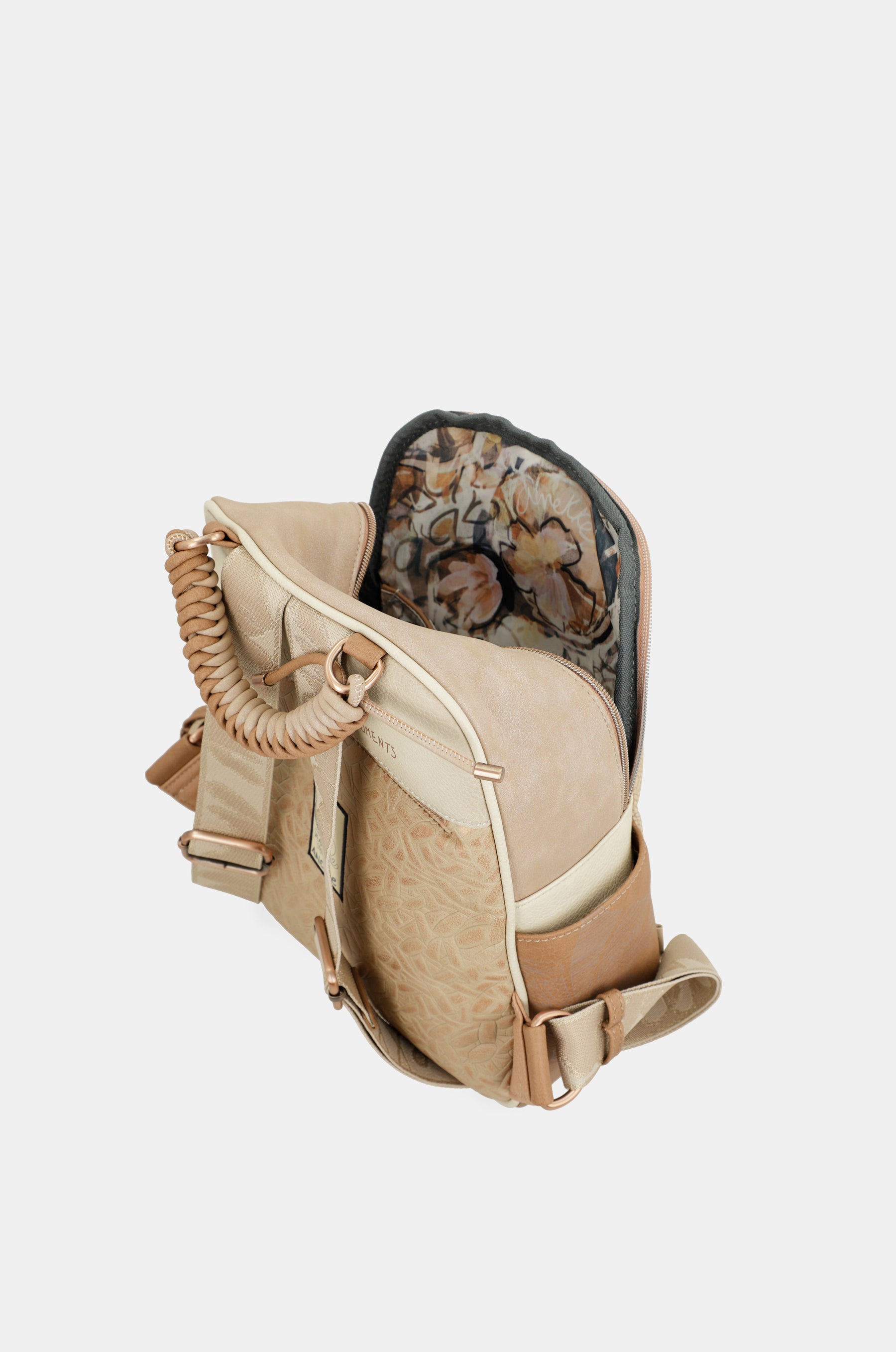 Mochila de paseo Stories