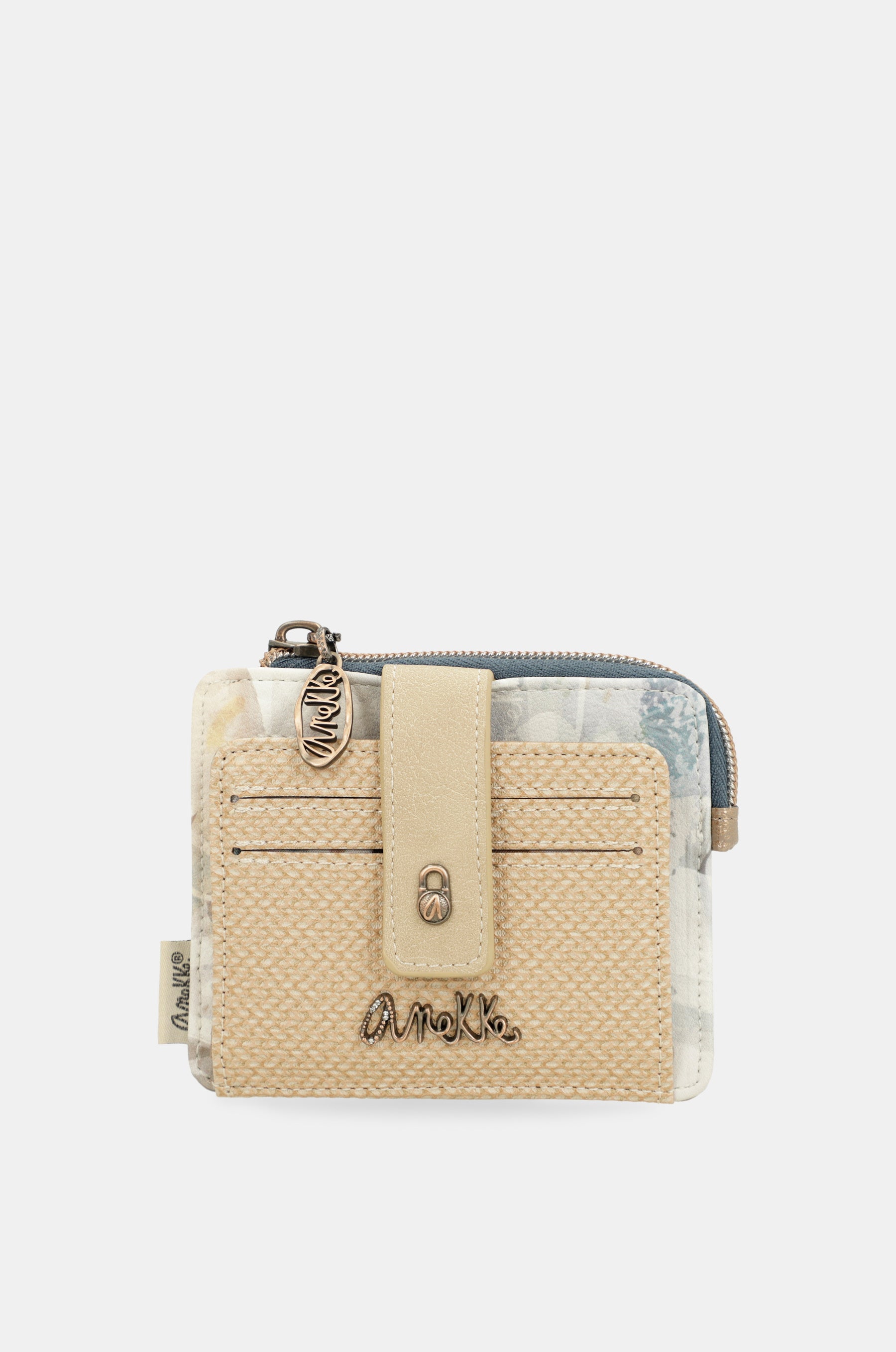 Tarjetero pequeño Stories