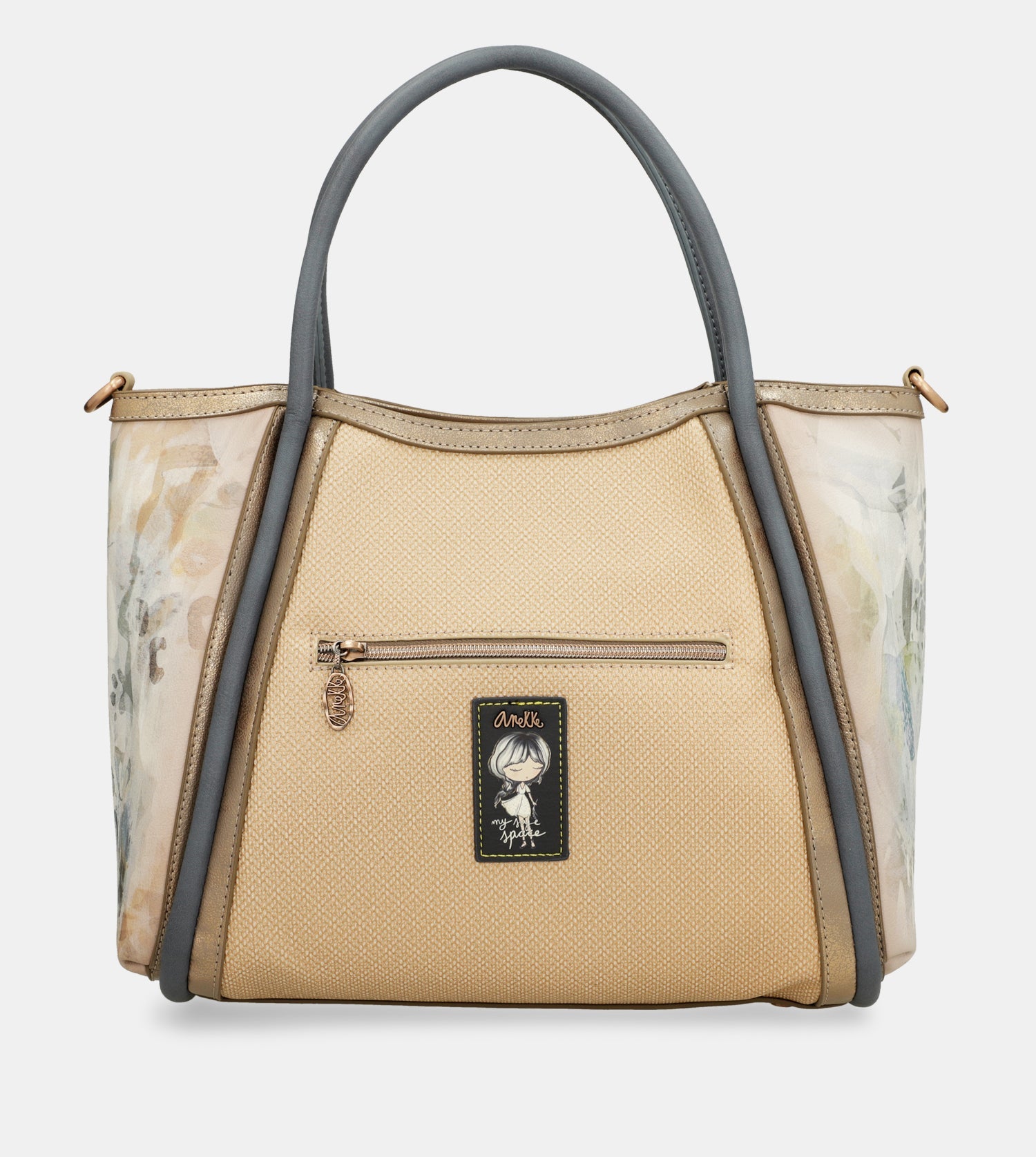 Bolso shopping Whispers