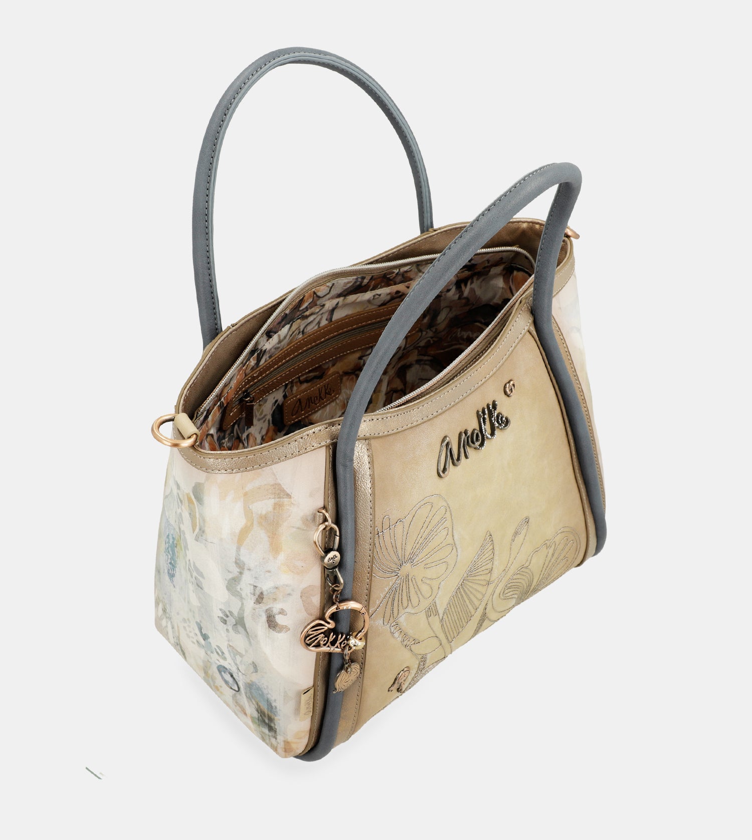 Bolso shopping Whispers