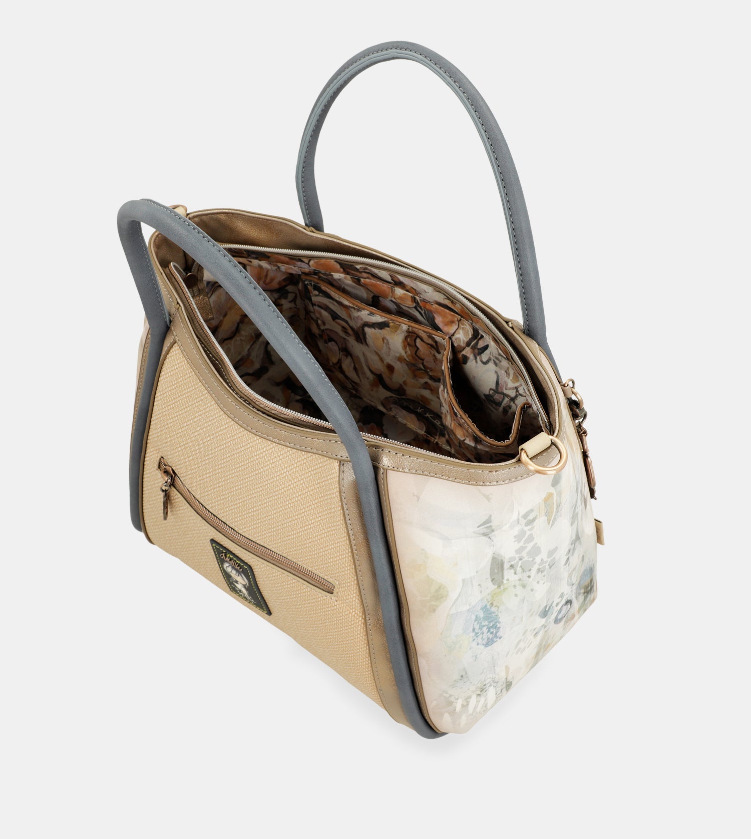 Bolso shopping Whispers