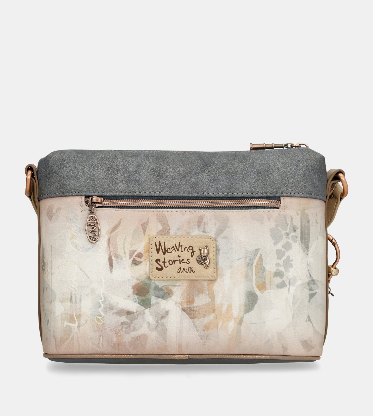 Bandolera mediana Whispers