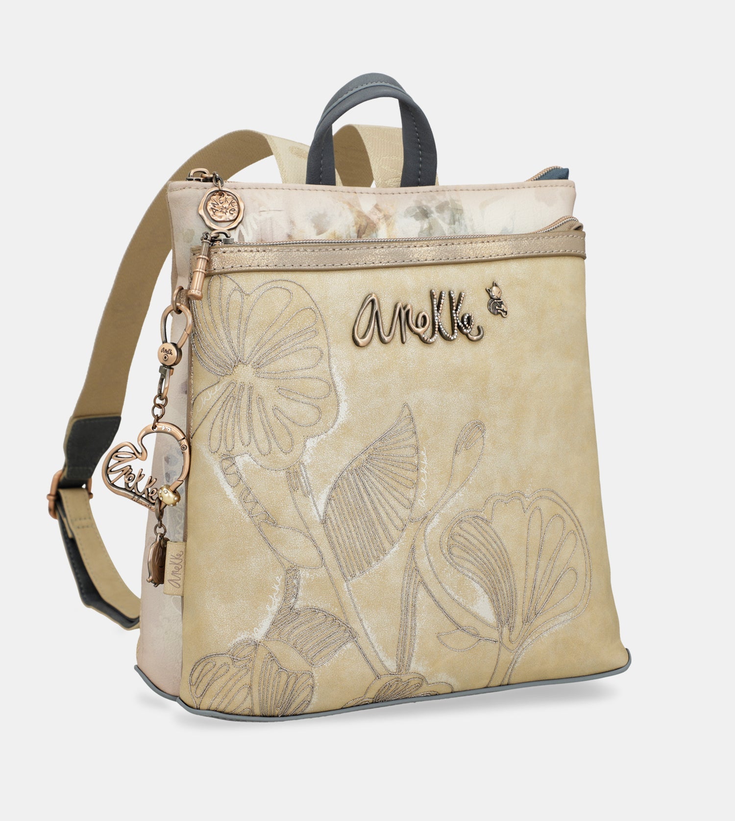 Mochila mediana Whispers