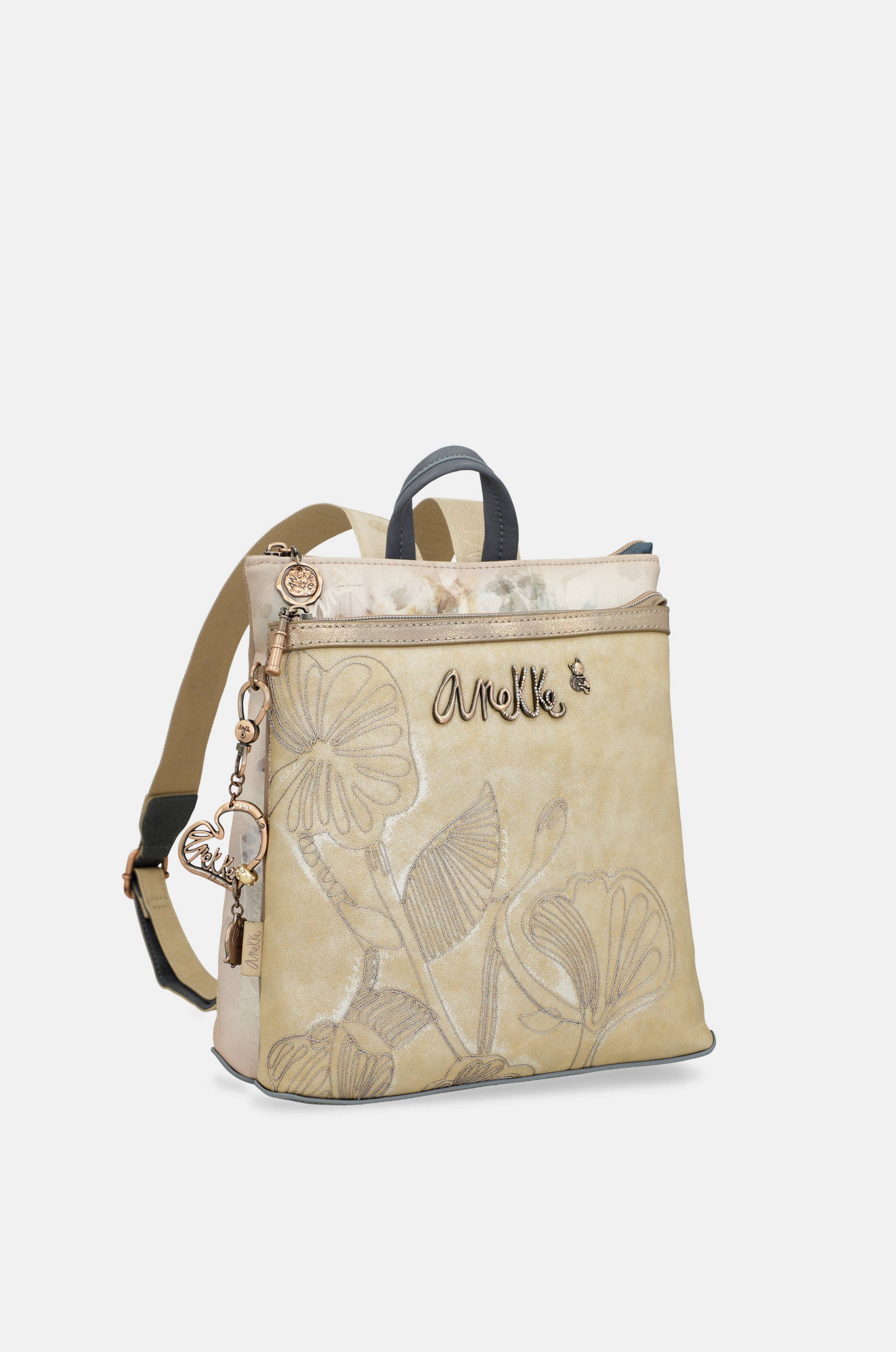 Mochila mediana Whispers