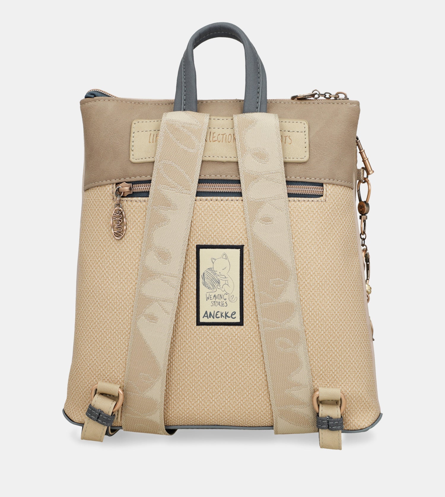 Mochila mediana Whispers