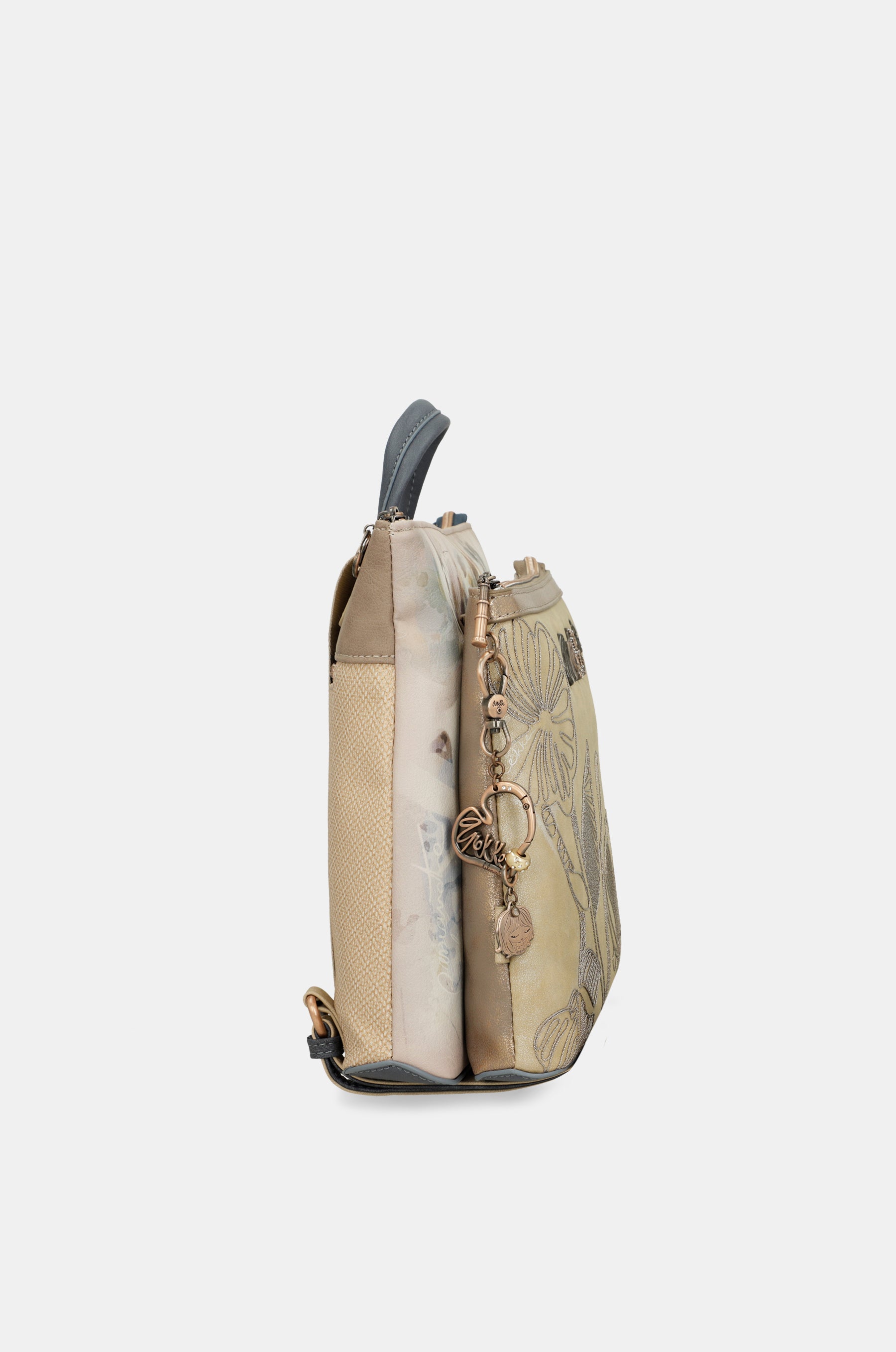 Mochila mediana Whispers