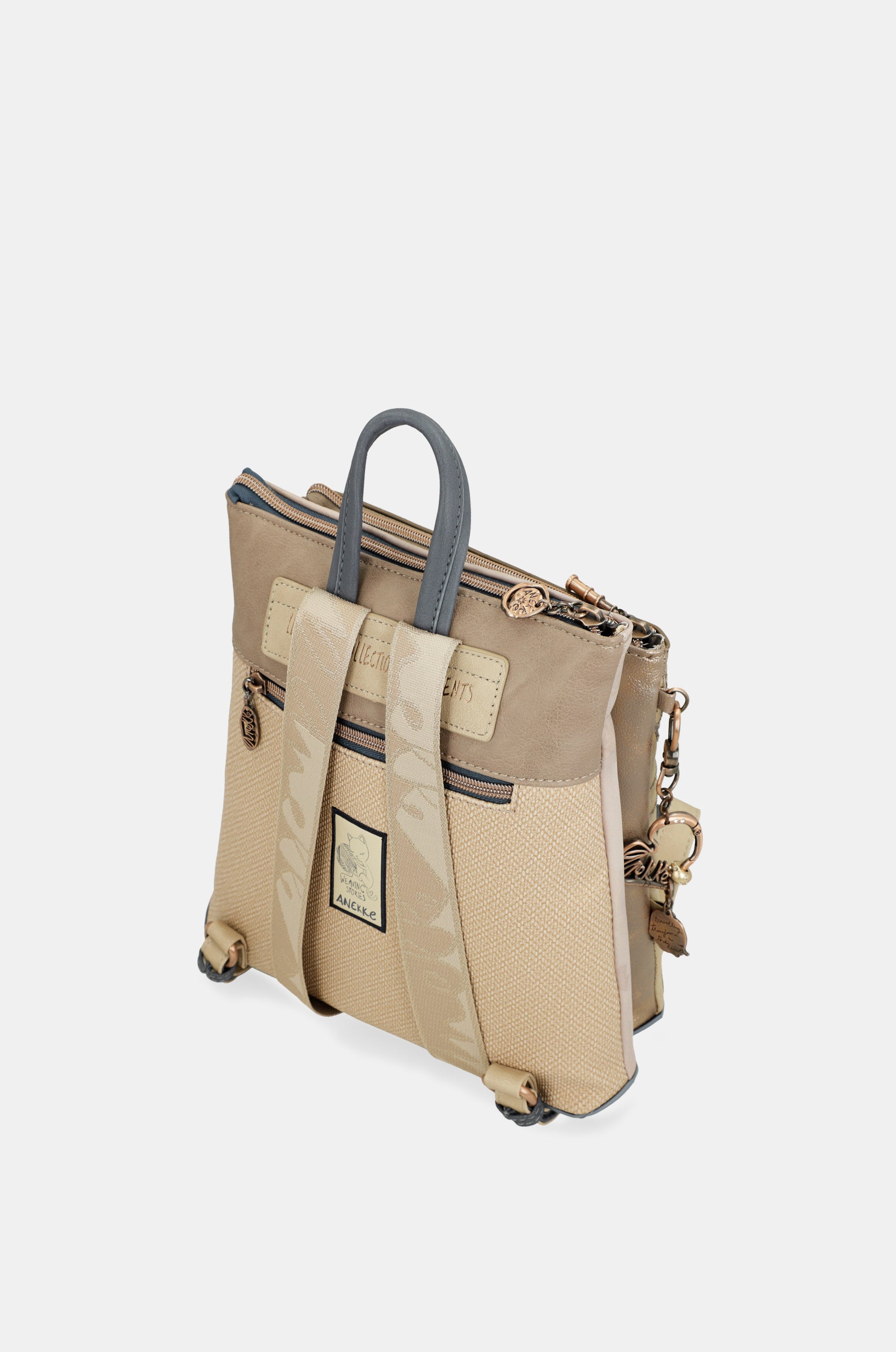 Mochila mediana Whispers