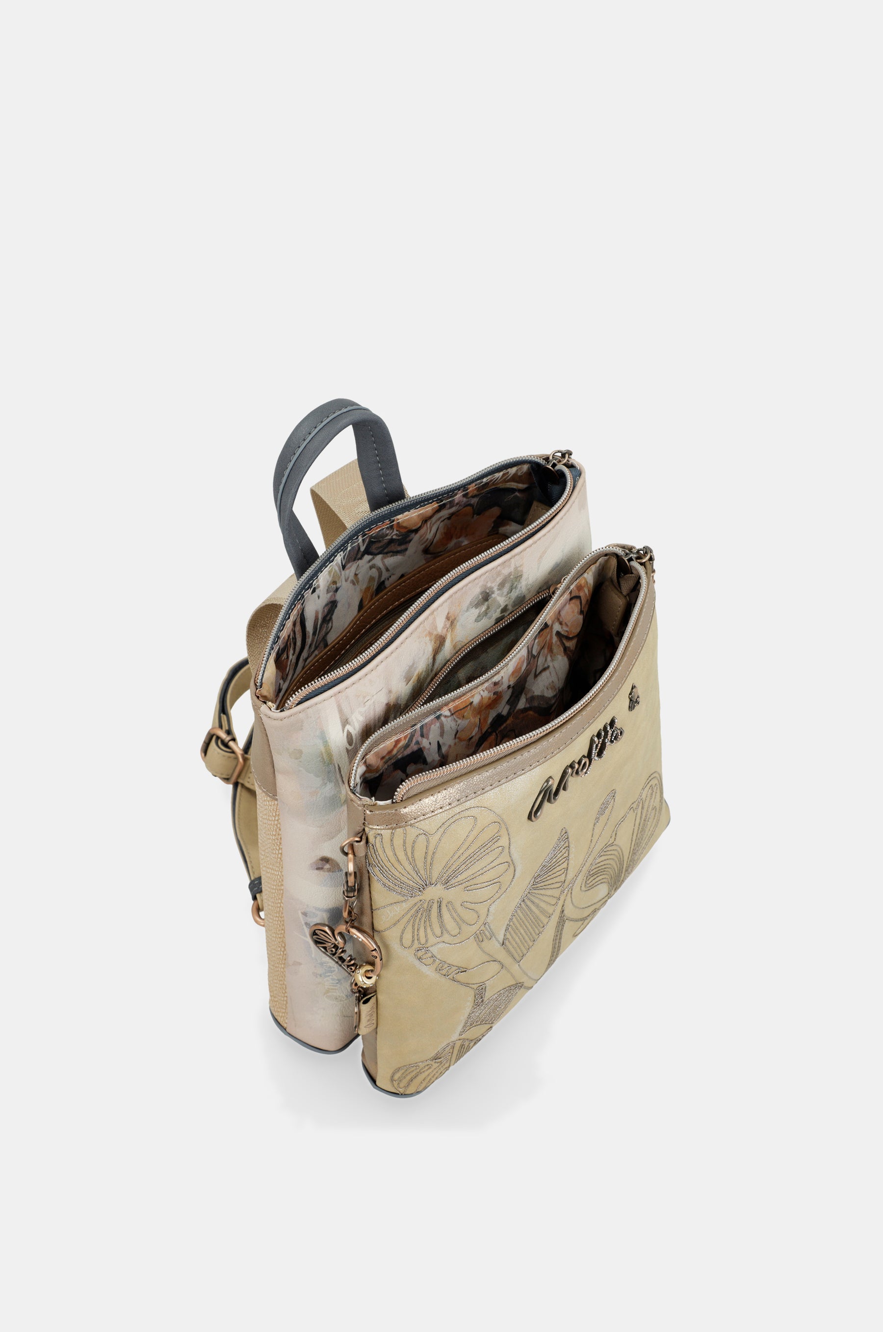 Mochila mediana Whispers