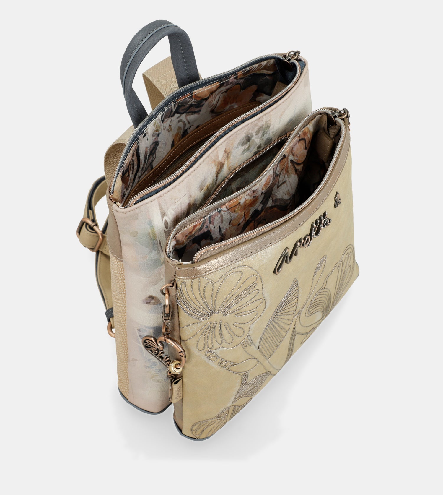 Mochila mediana Whispers