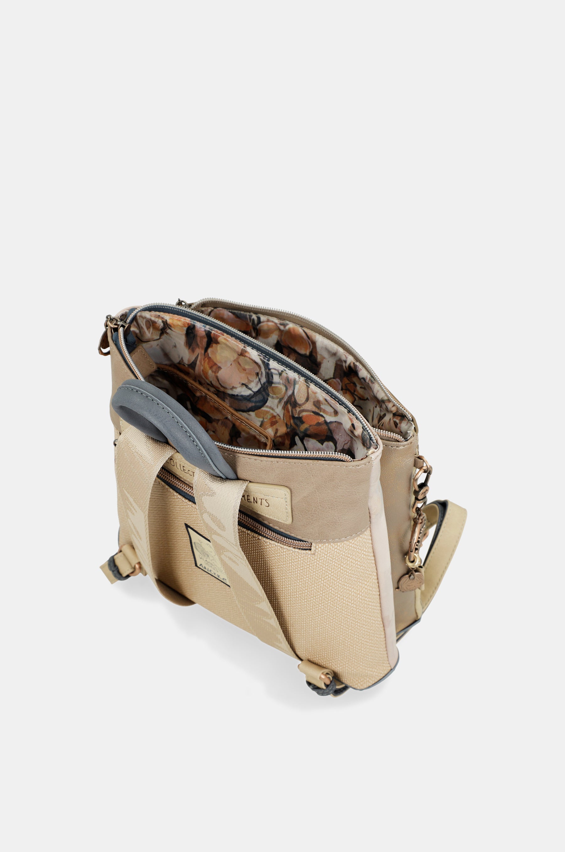 Mochila mediana Whispers