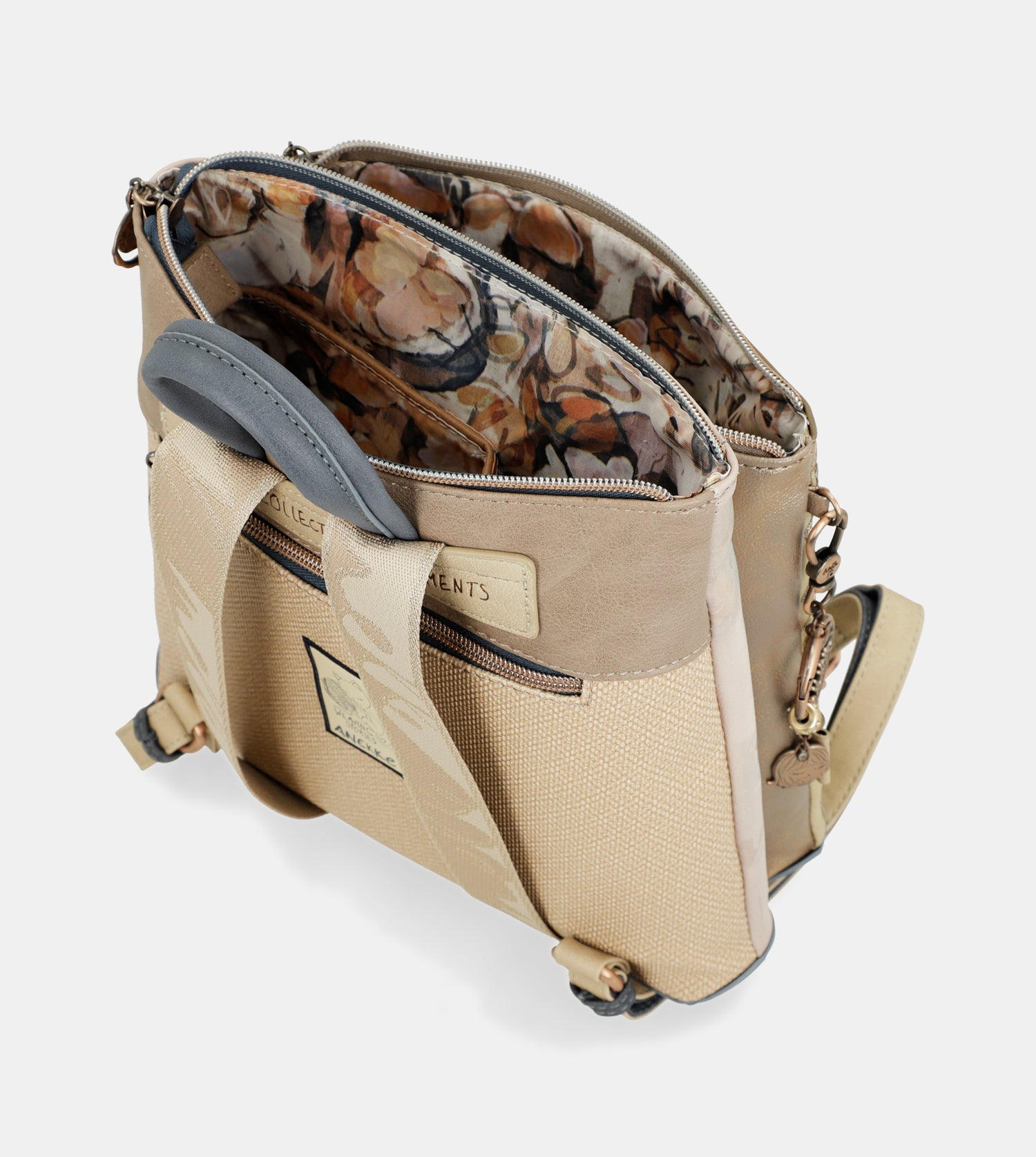 Mochila mediana Whispers
