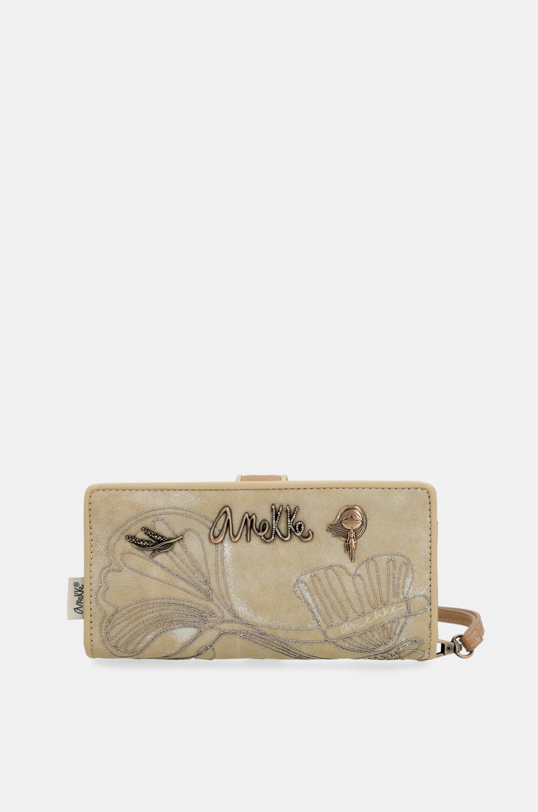 Billetero grande RFID Whispers