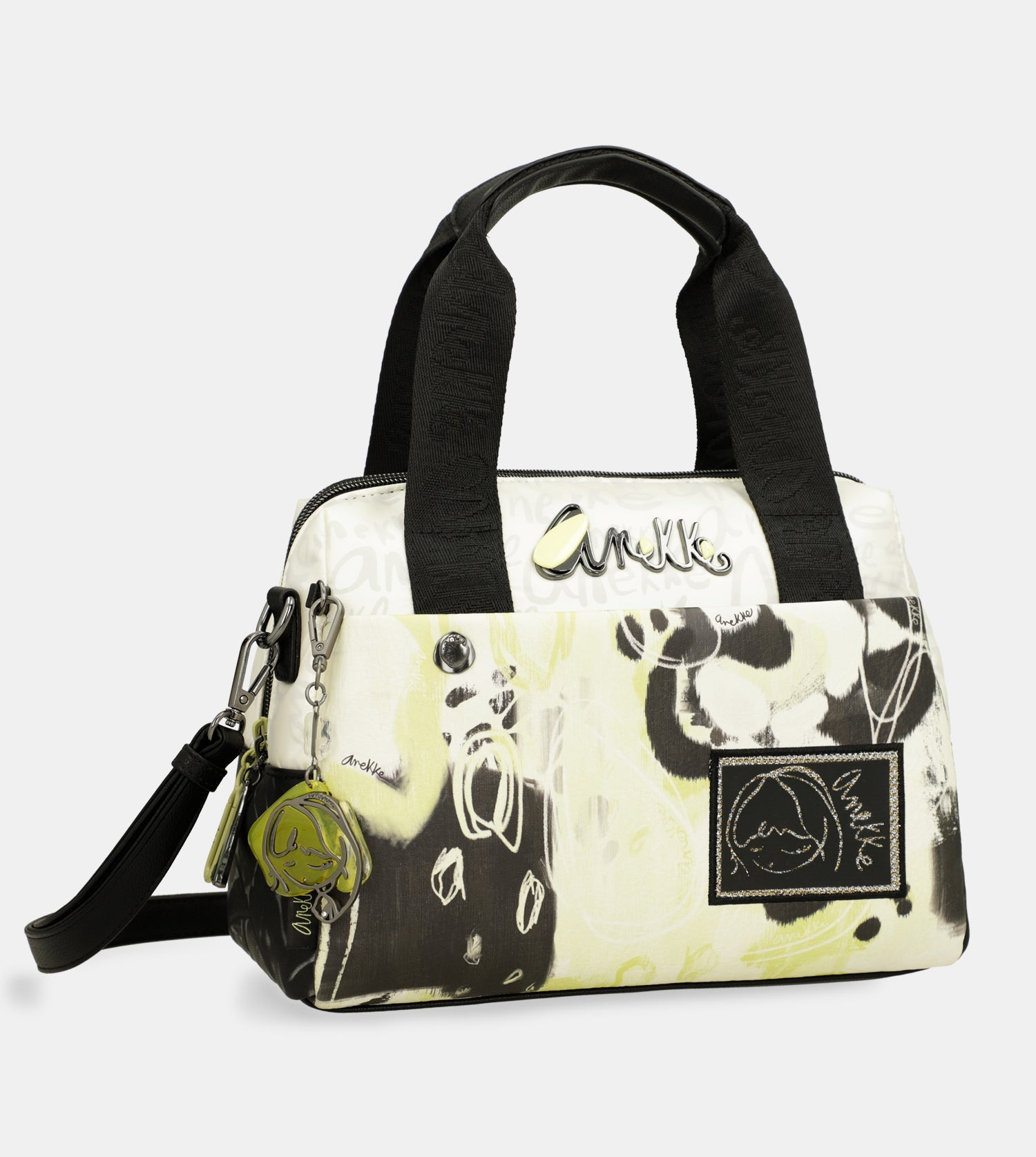 Bolso bowling Nature Towanda