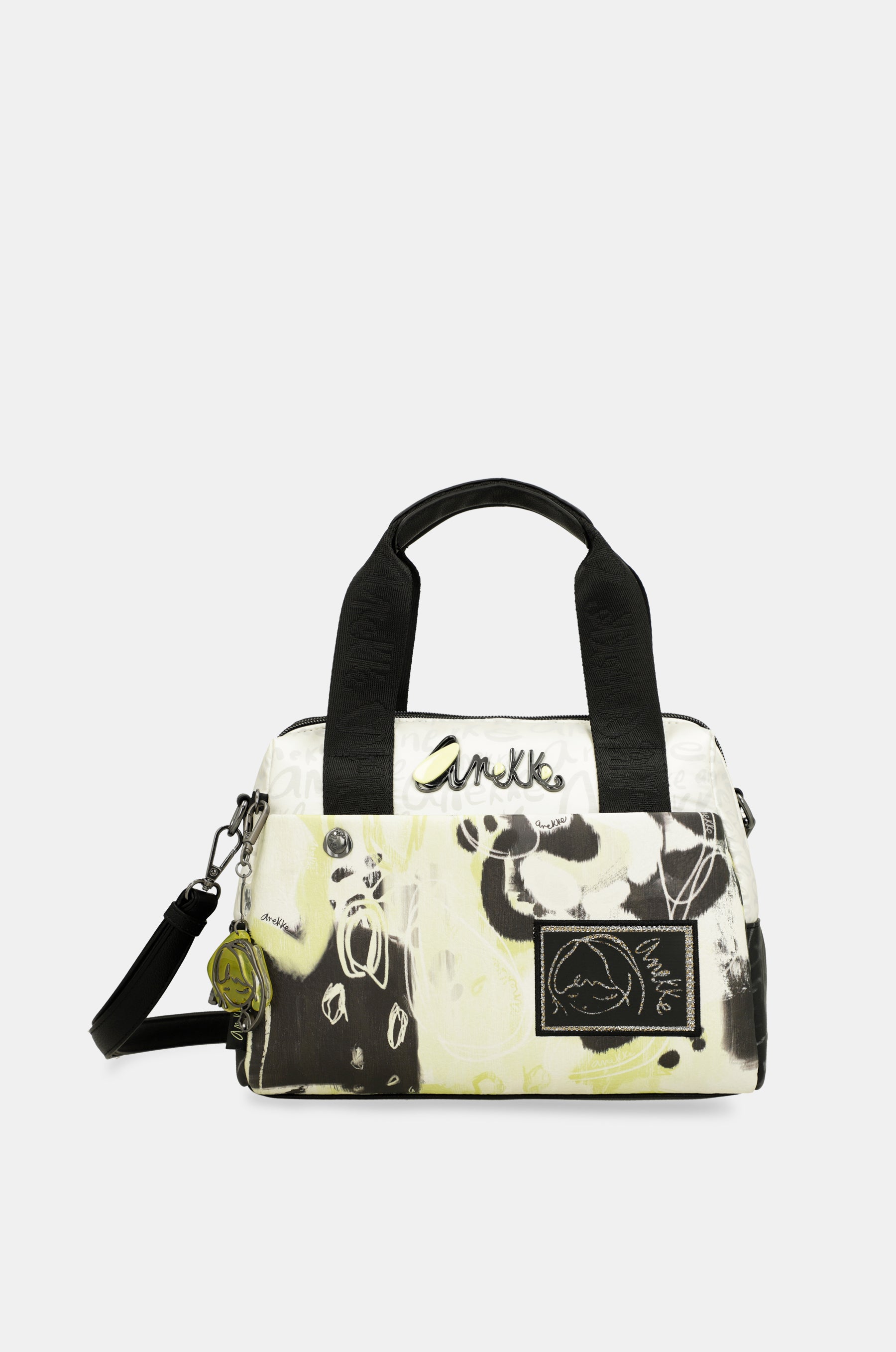 Bolso bowling Nature Towanda