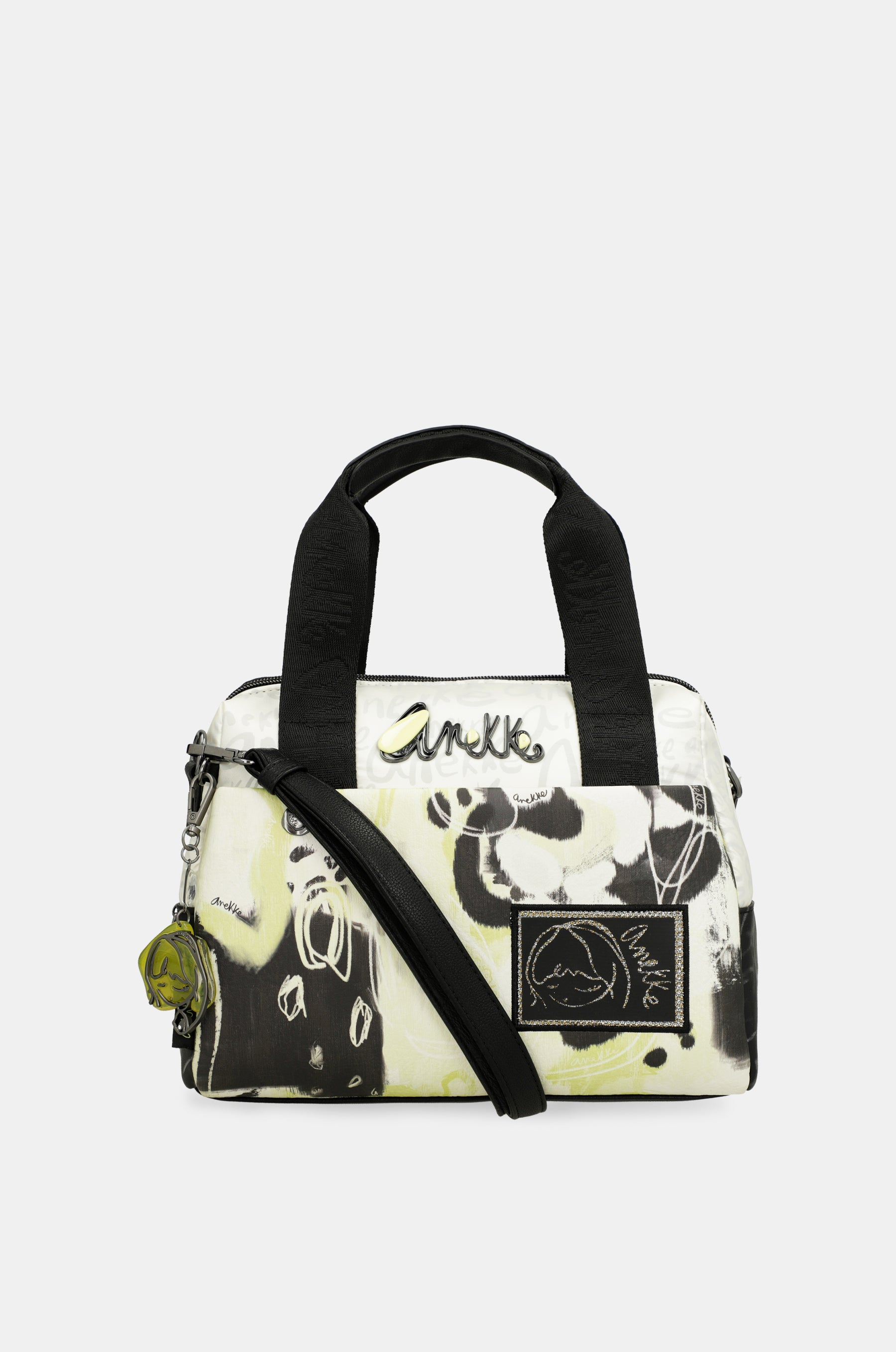 Bolso bowling Nature Towanda