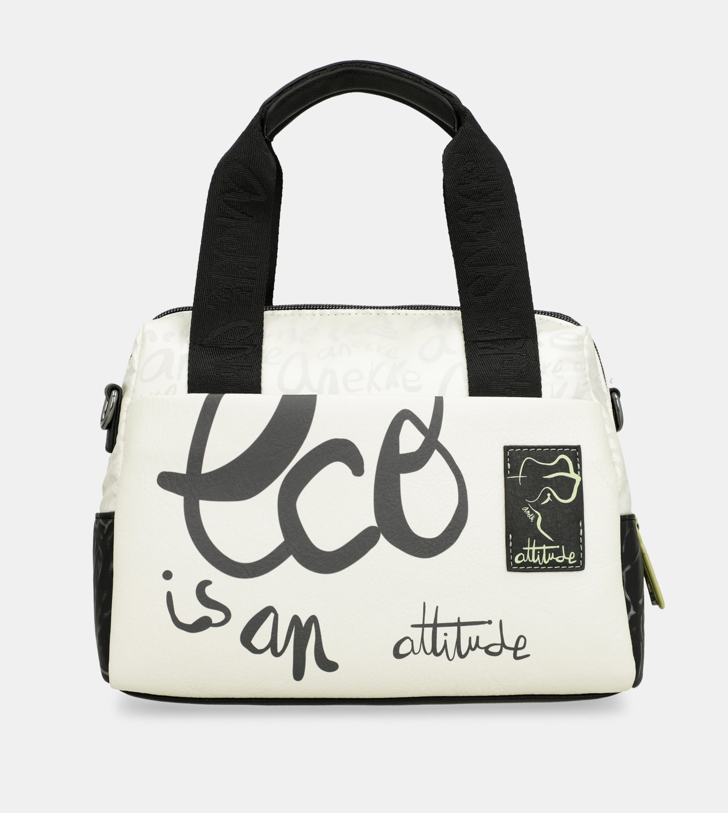 Bolso bowling Nature Towanda