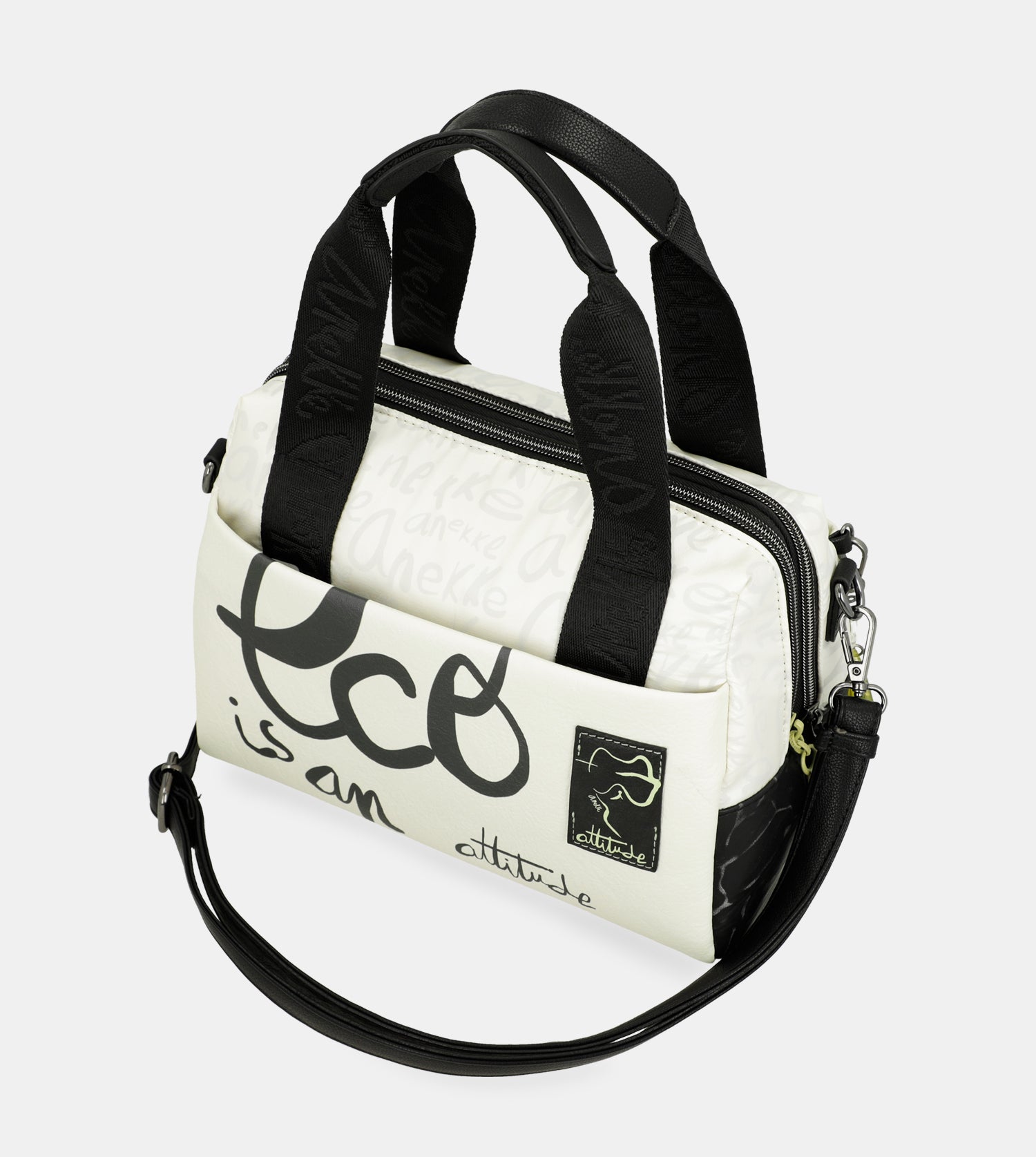 Bolso bowling Nature Towanda