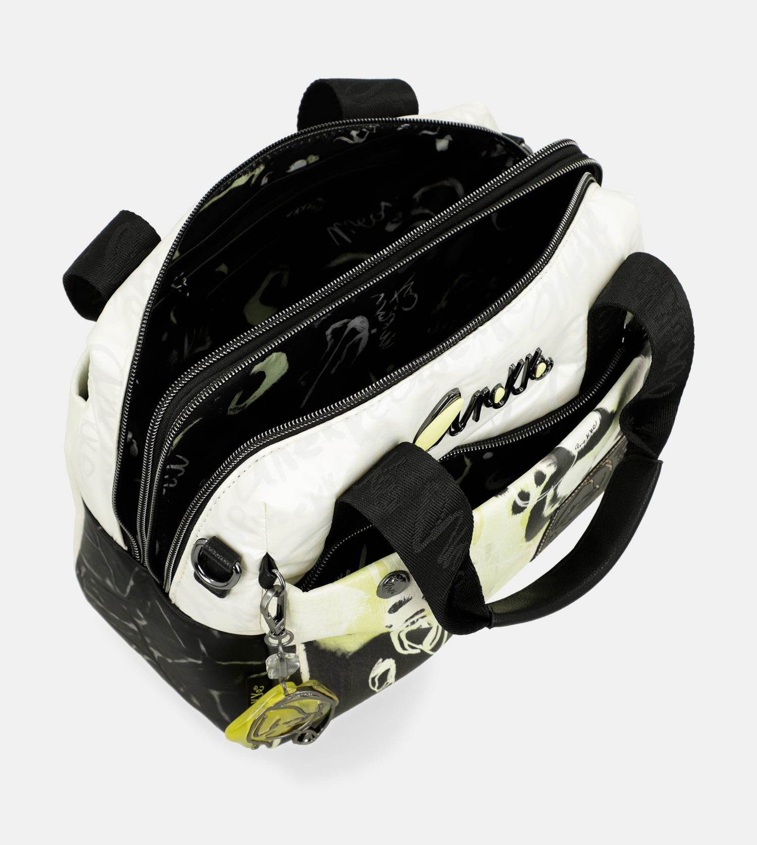 Bolso bowling Nature Towanda