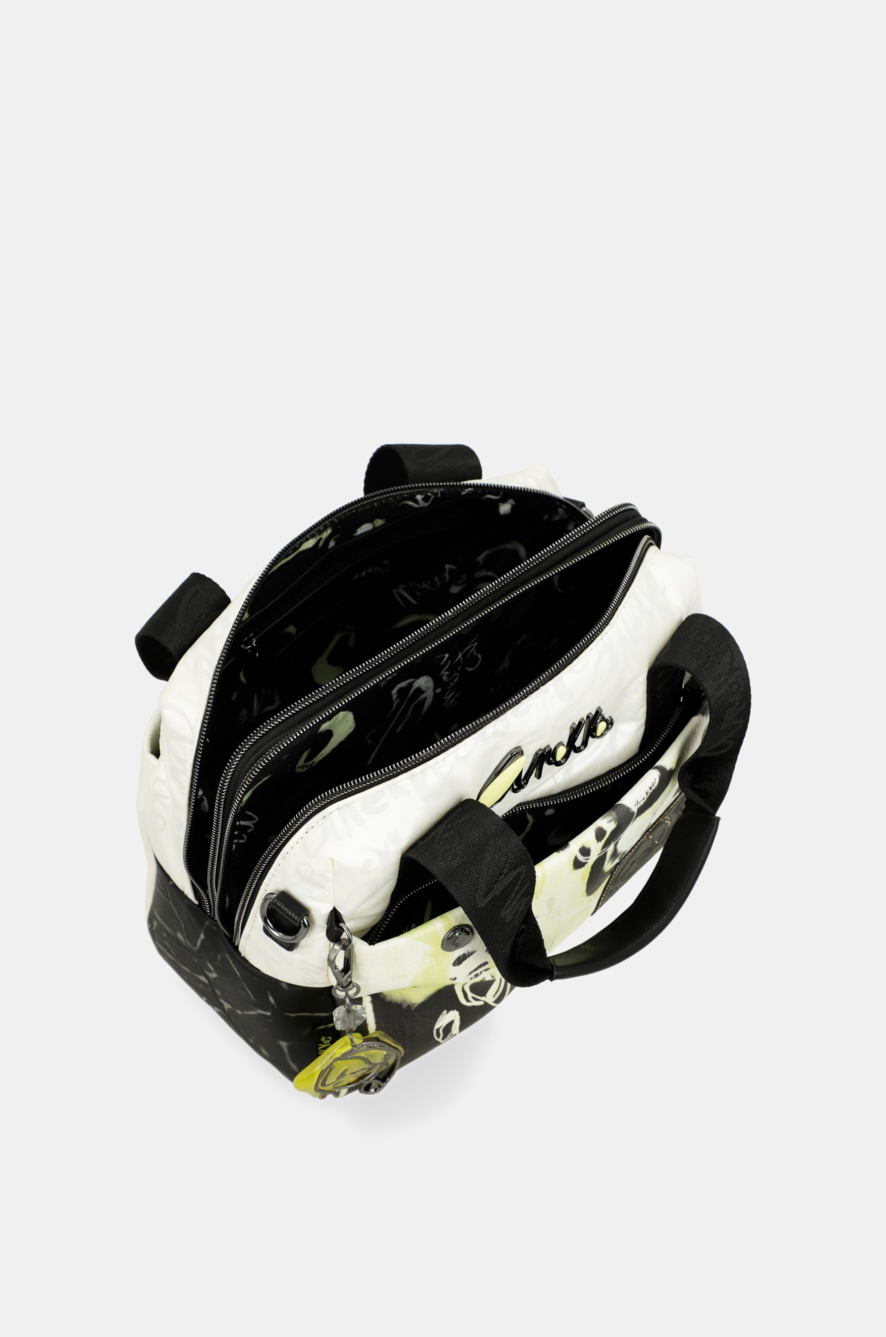 Bolso bowling Nature Towanda